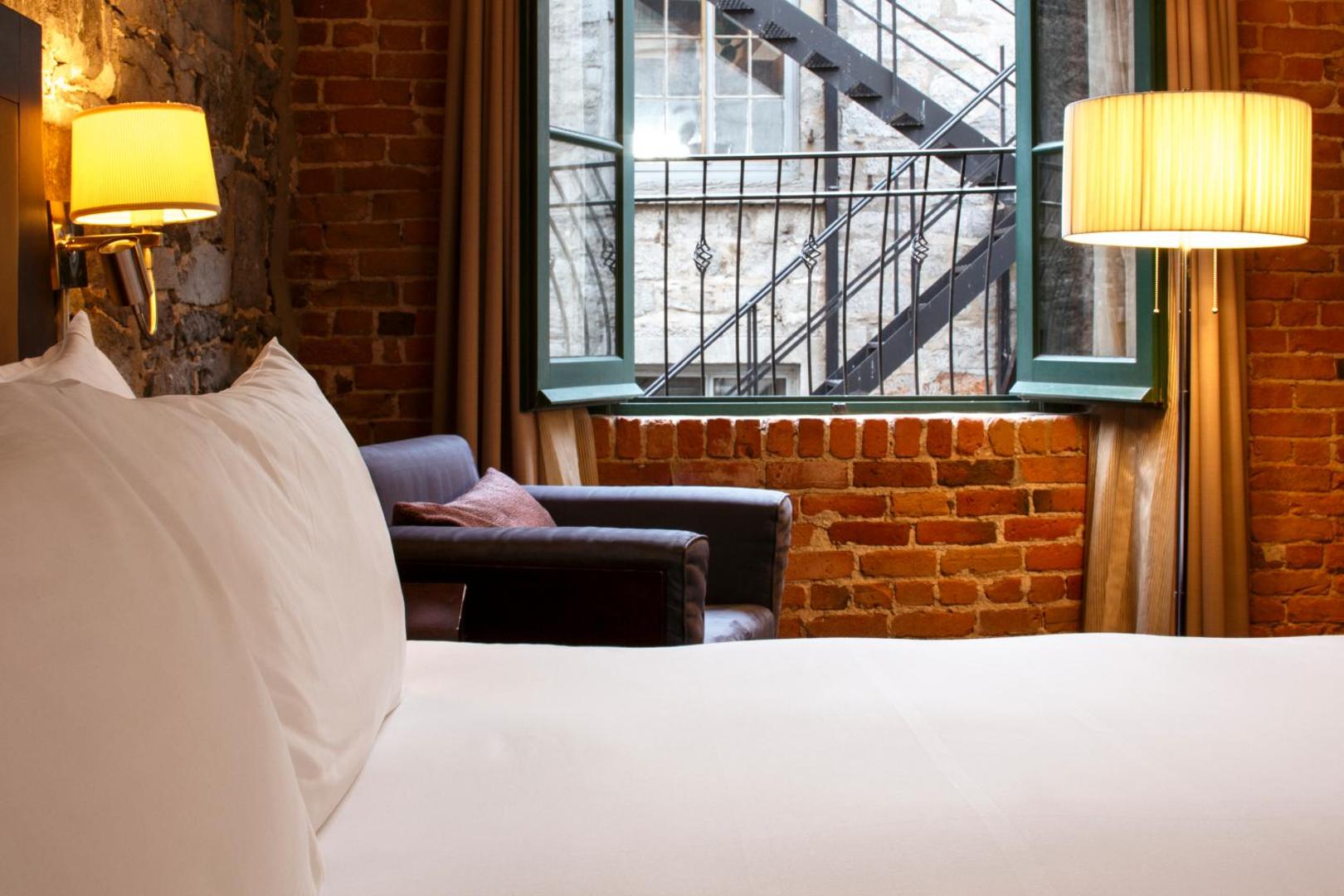 Hotel Nelligan