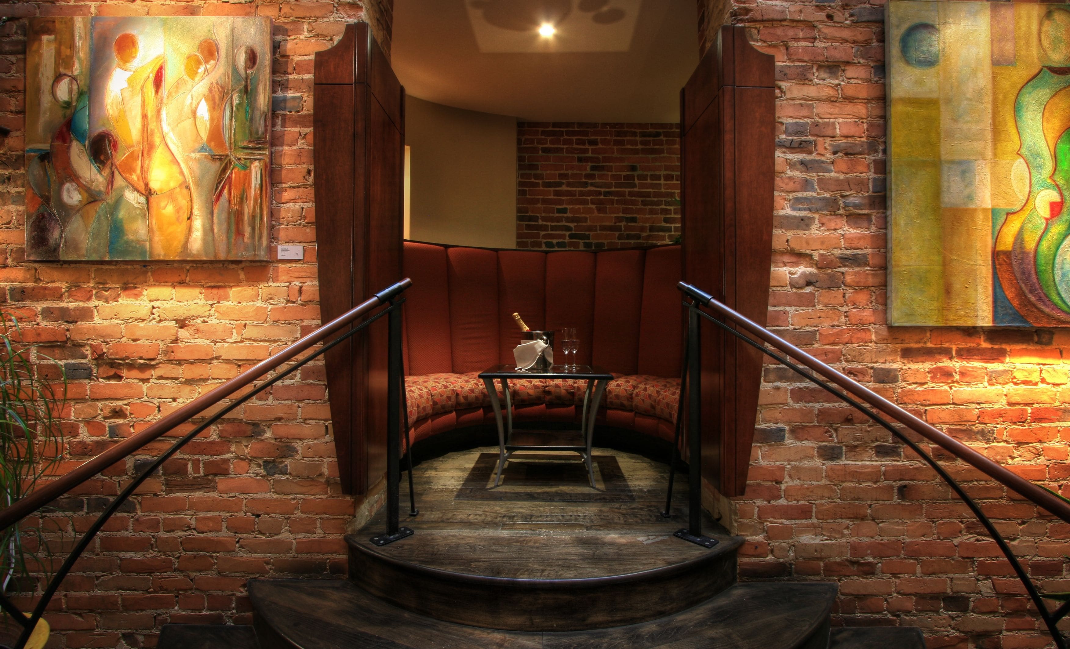 Hotel Nelligan