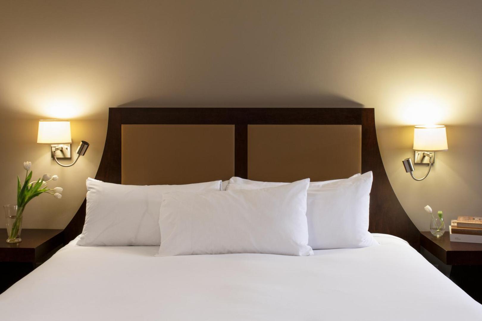 Hotel Nelligan