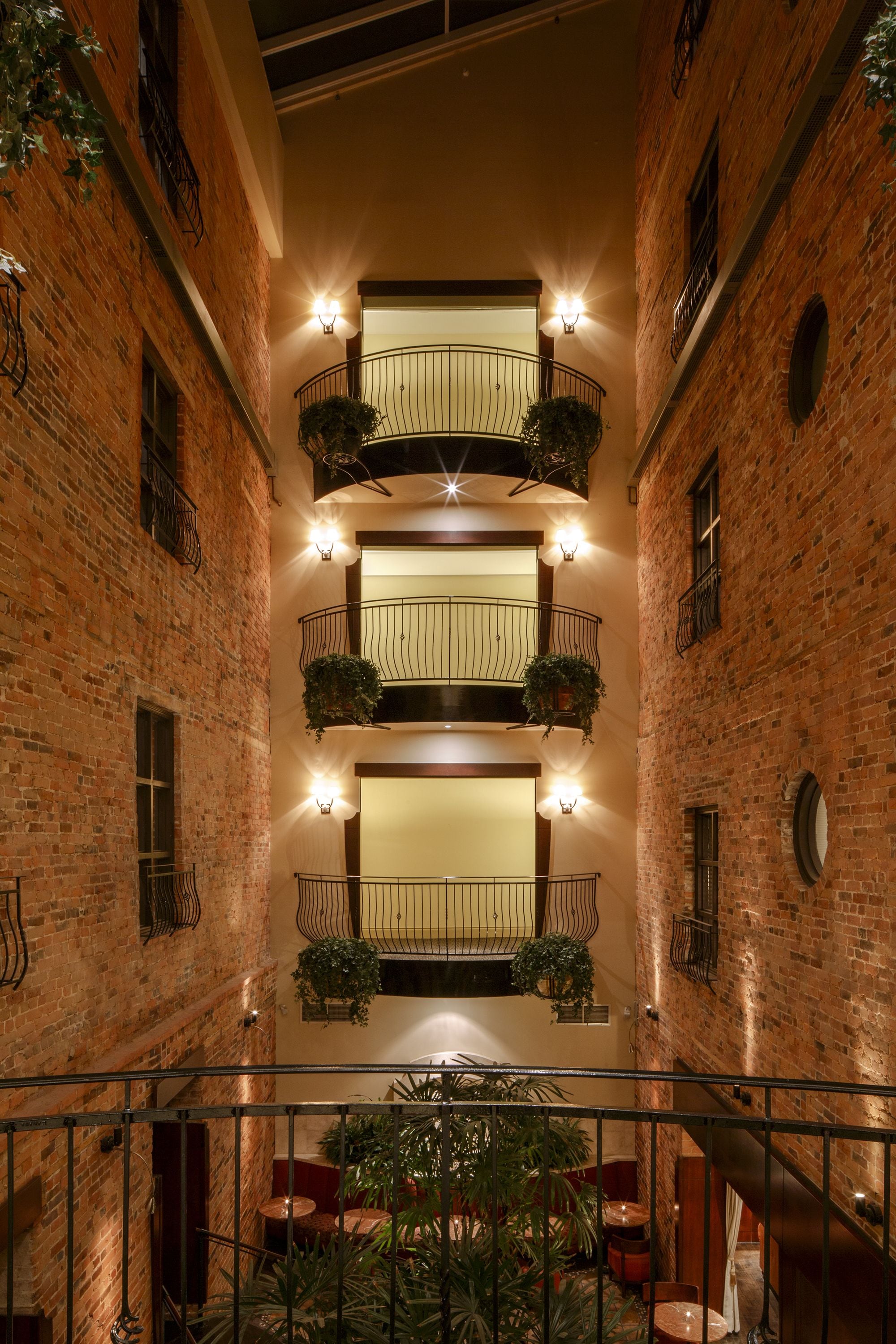 Hotel Nelligan