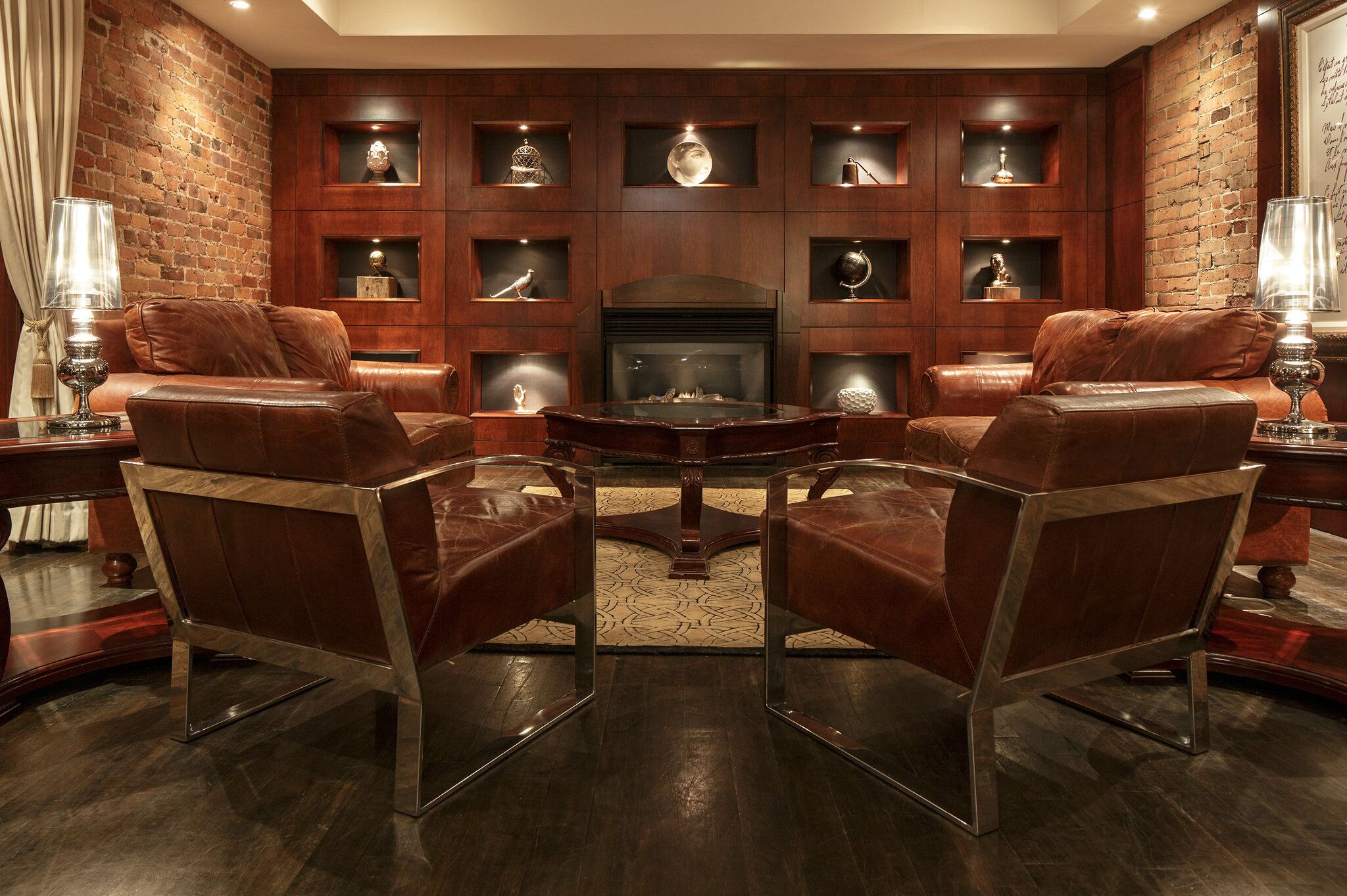 Hotel Nelligan