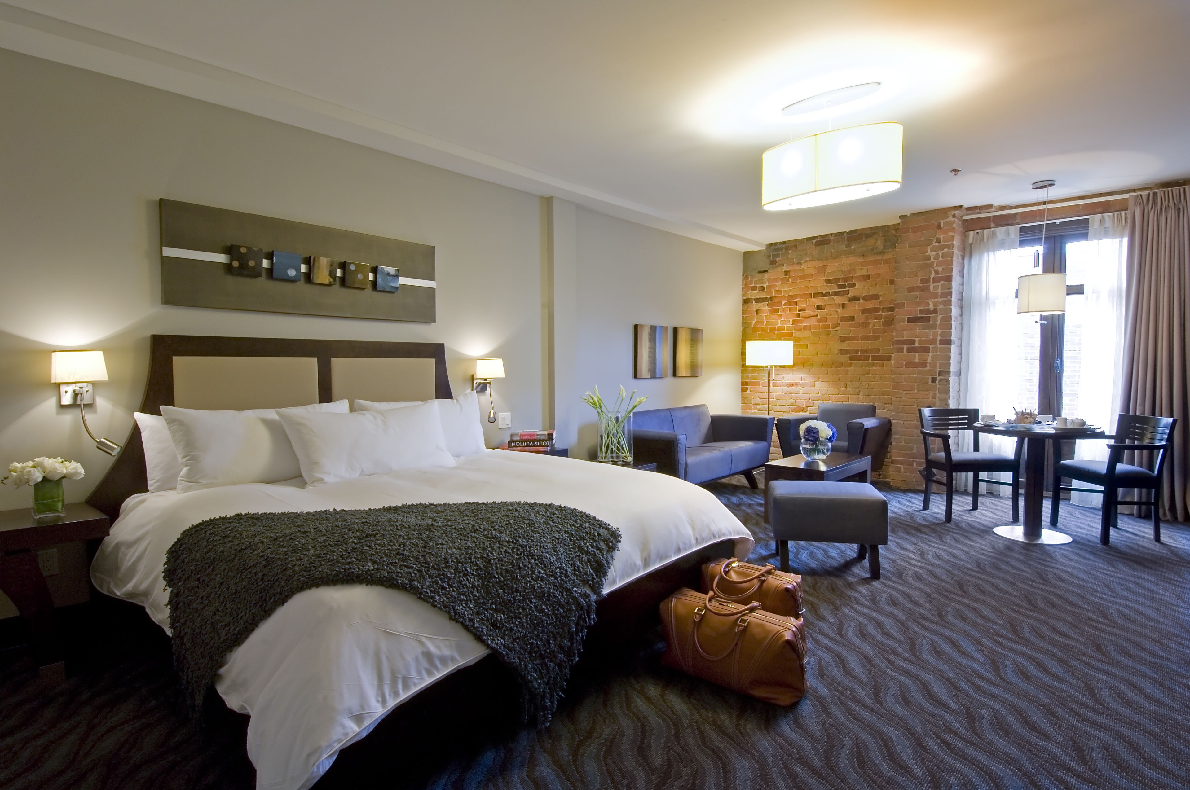 Hotel Nelligan