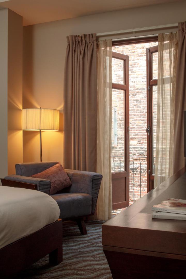 Hotel Nelligan