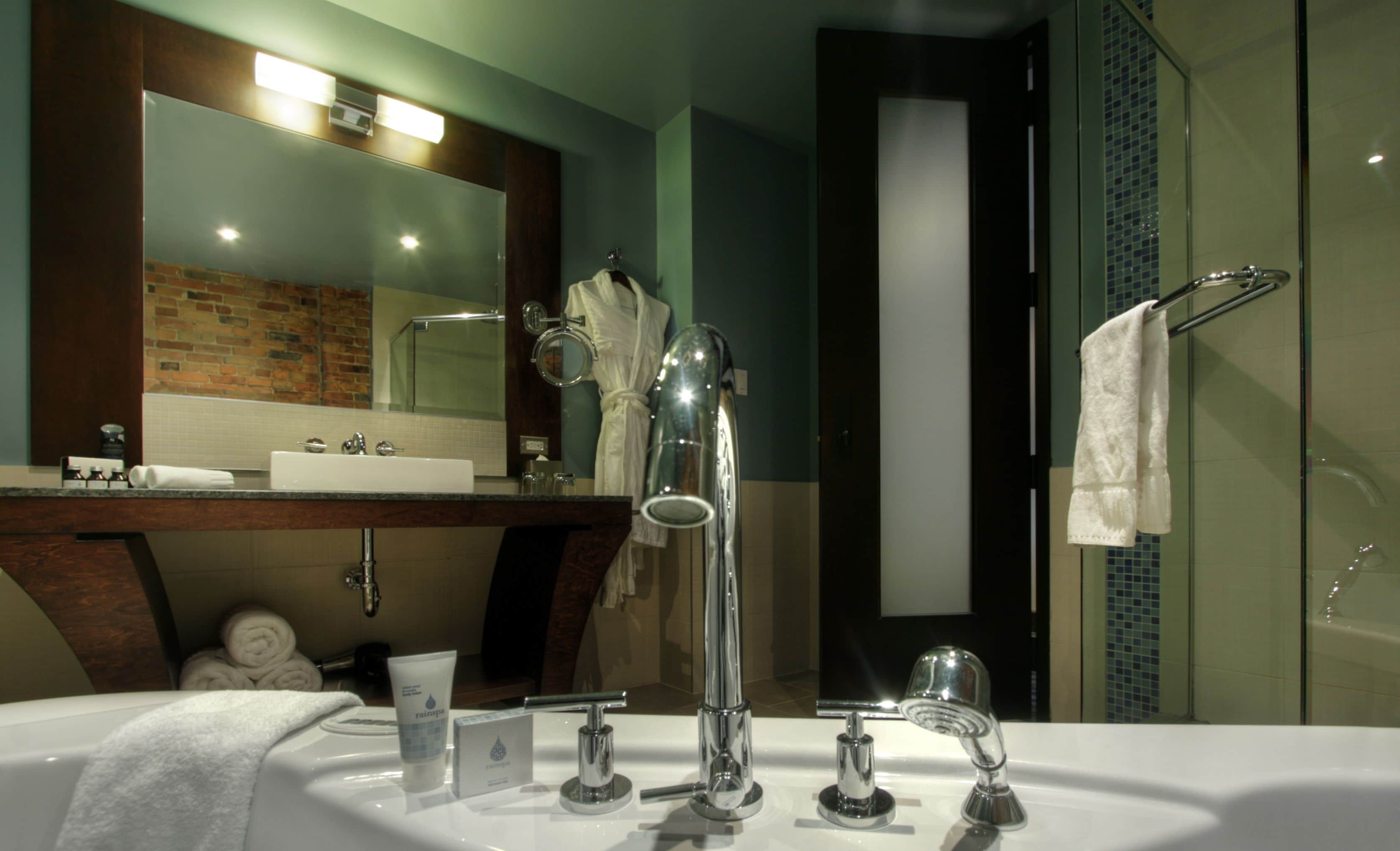 Hotel Nelligan
