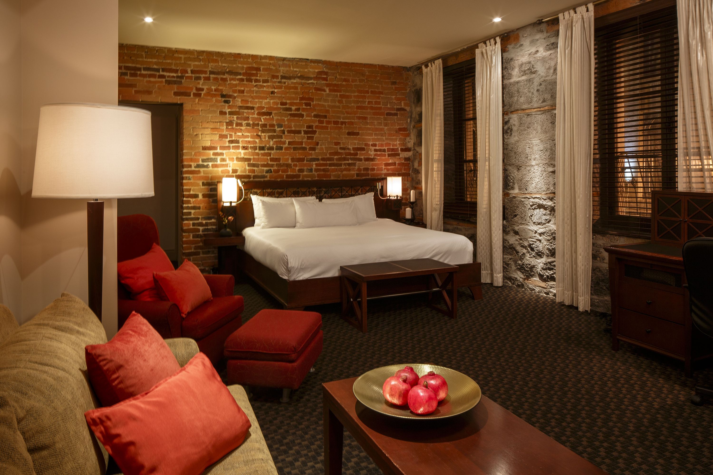 Hotel Nelligan