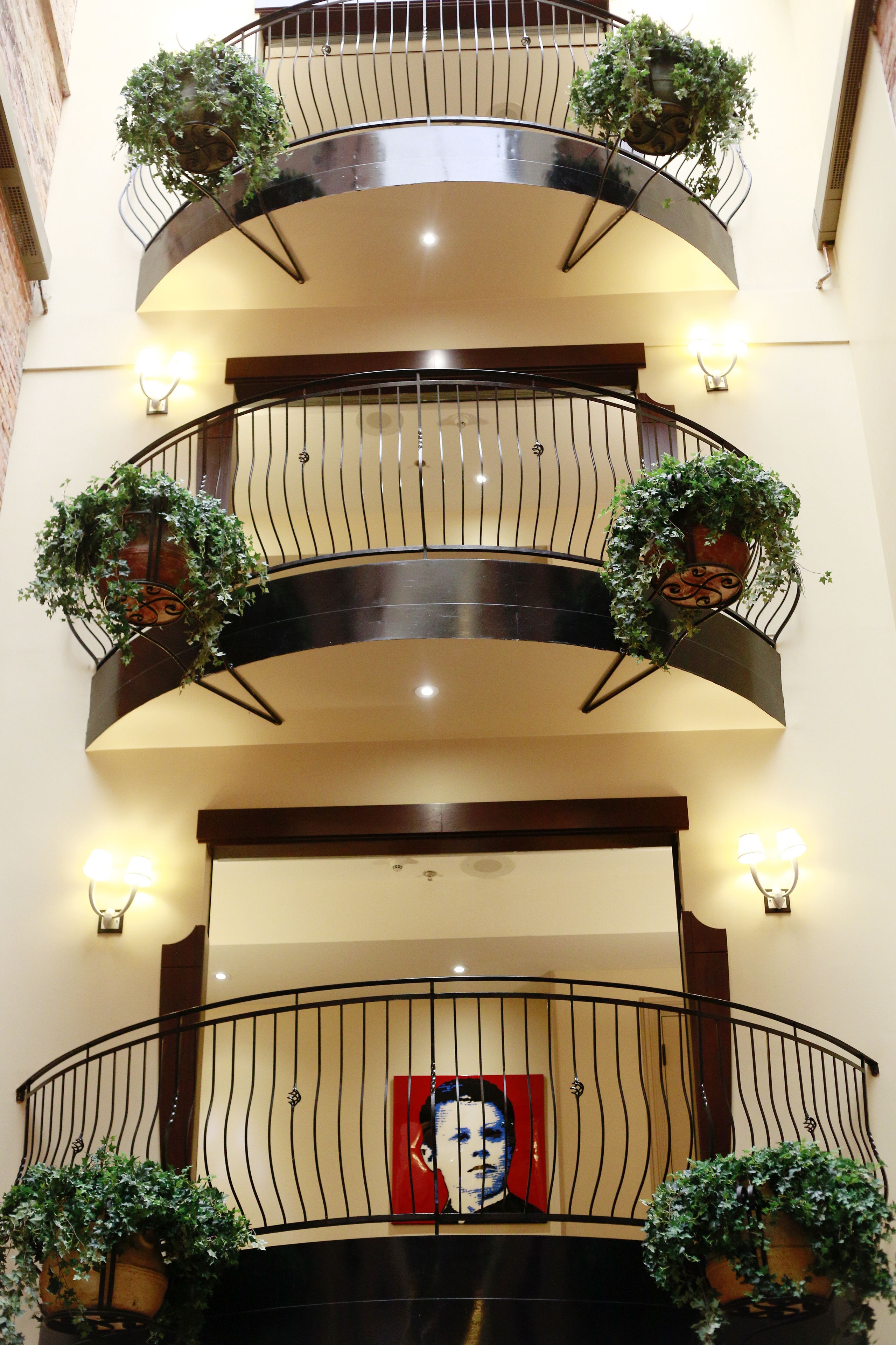 Hotel Nelligan