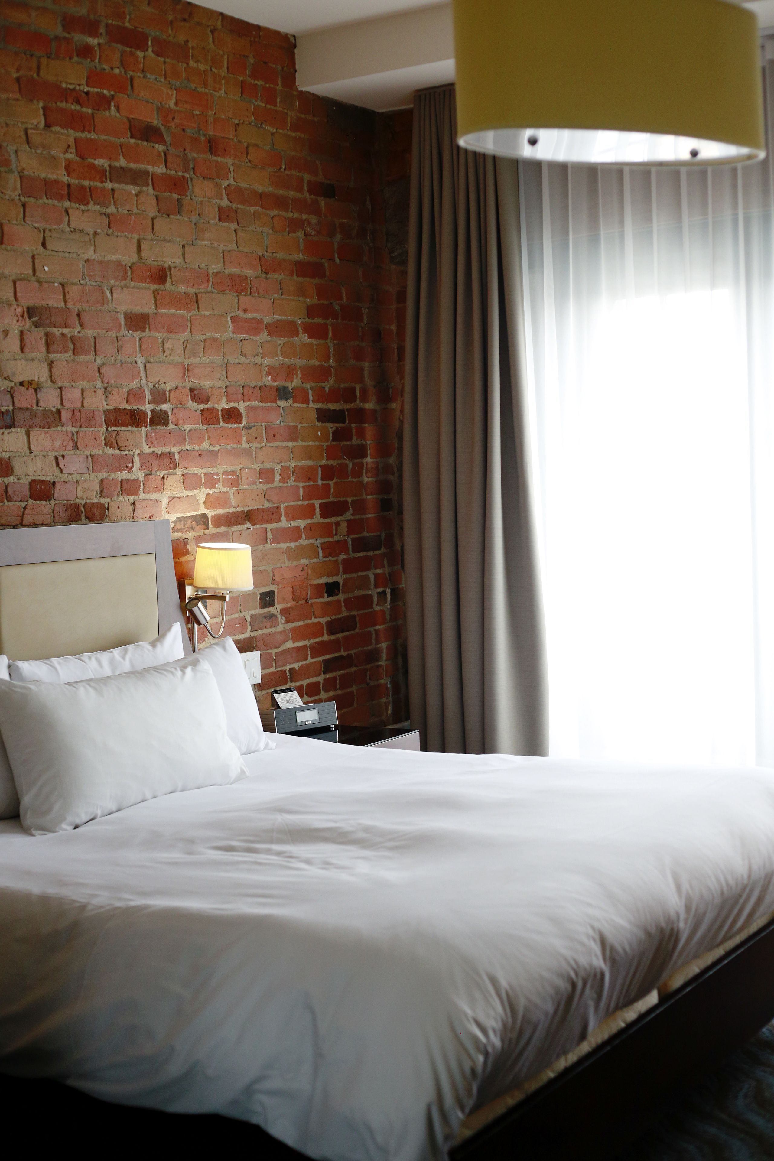 Hotel Nelligan
