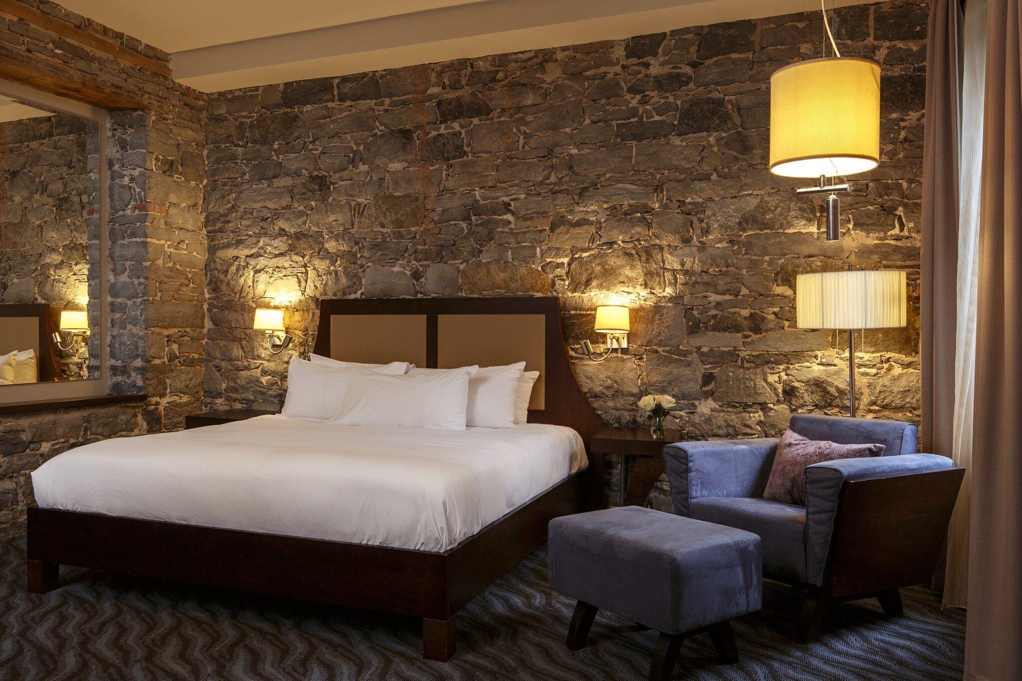 Hotel Nelligan