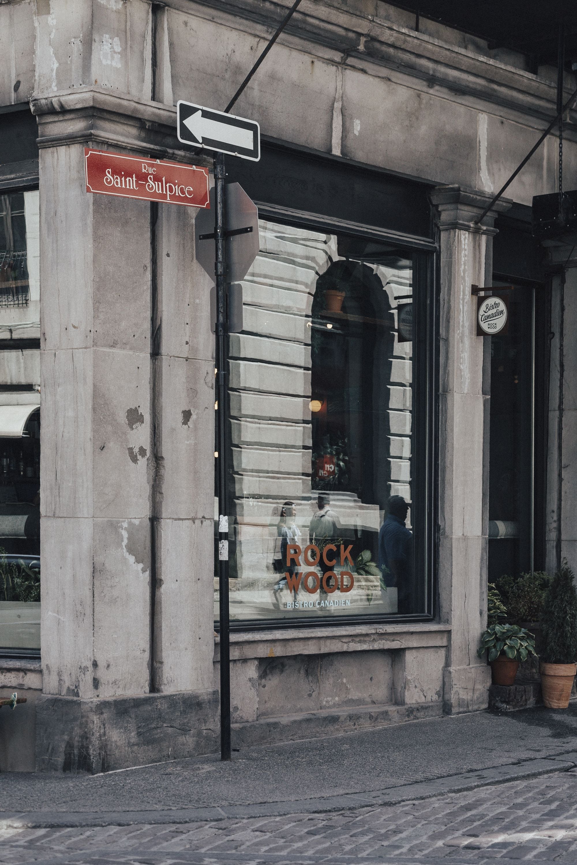 Hotel Nelligan