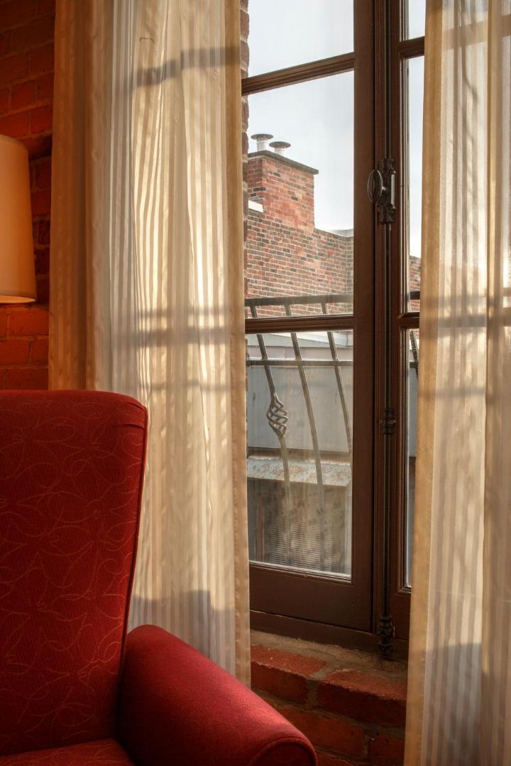 Hotel Nelligan