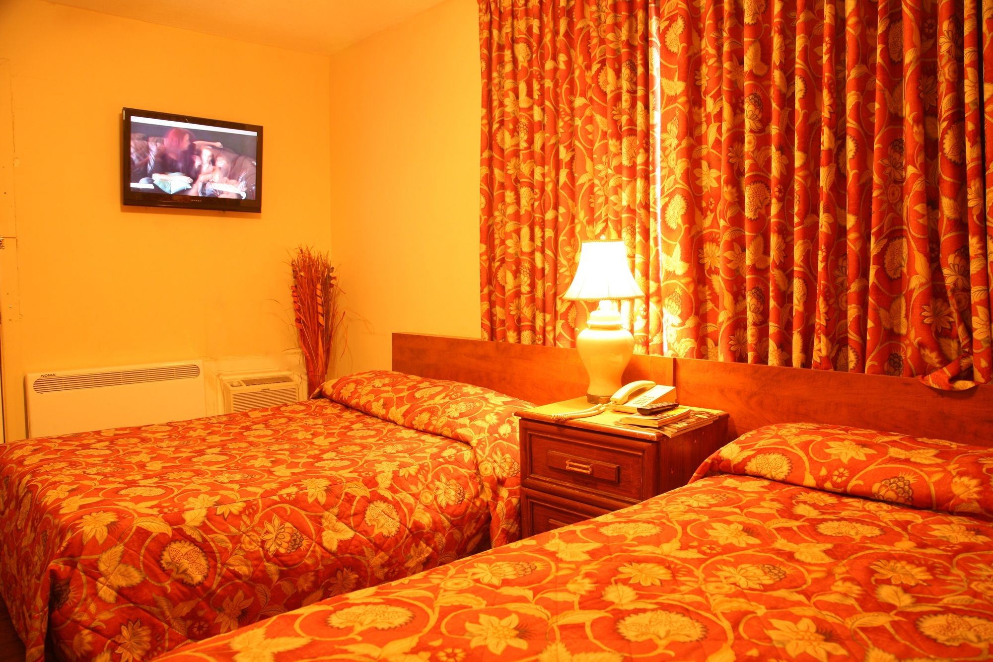 Hotel Park Avenue