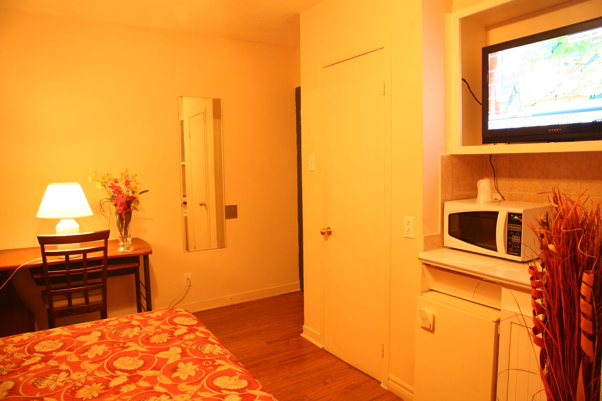 Hotel Park Avenue