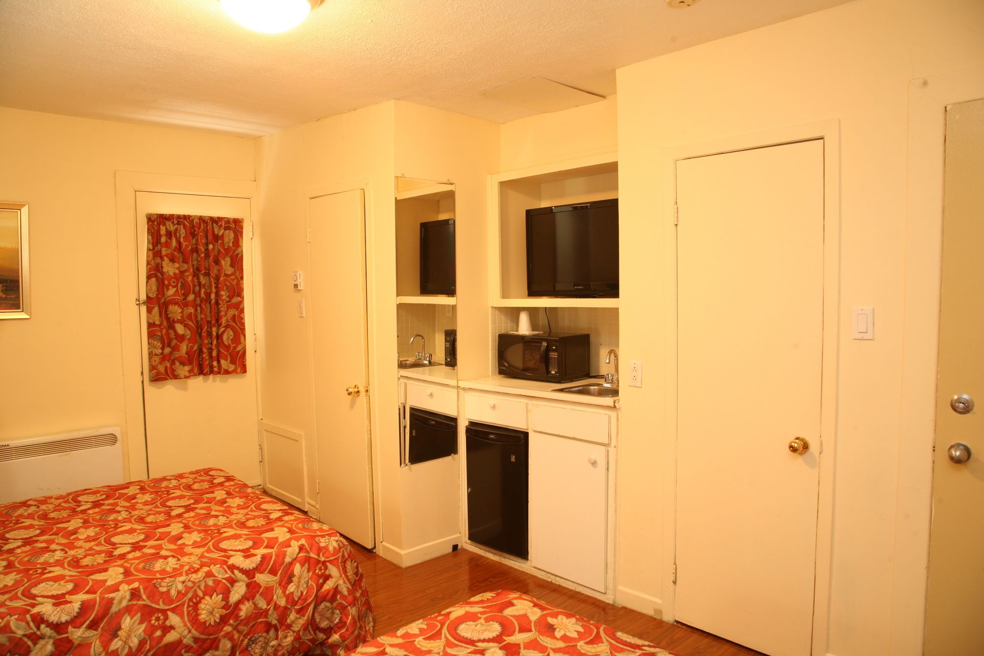 Hotel Park Avenue
