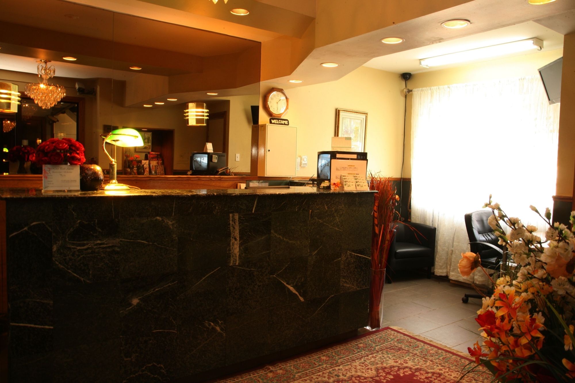 Hotel Park Avenue