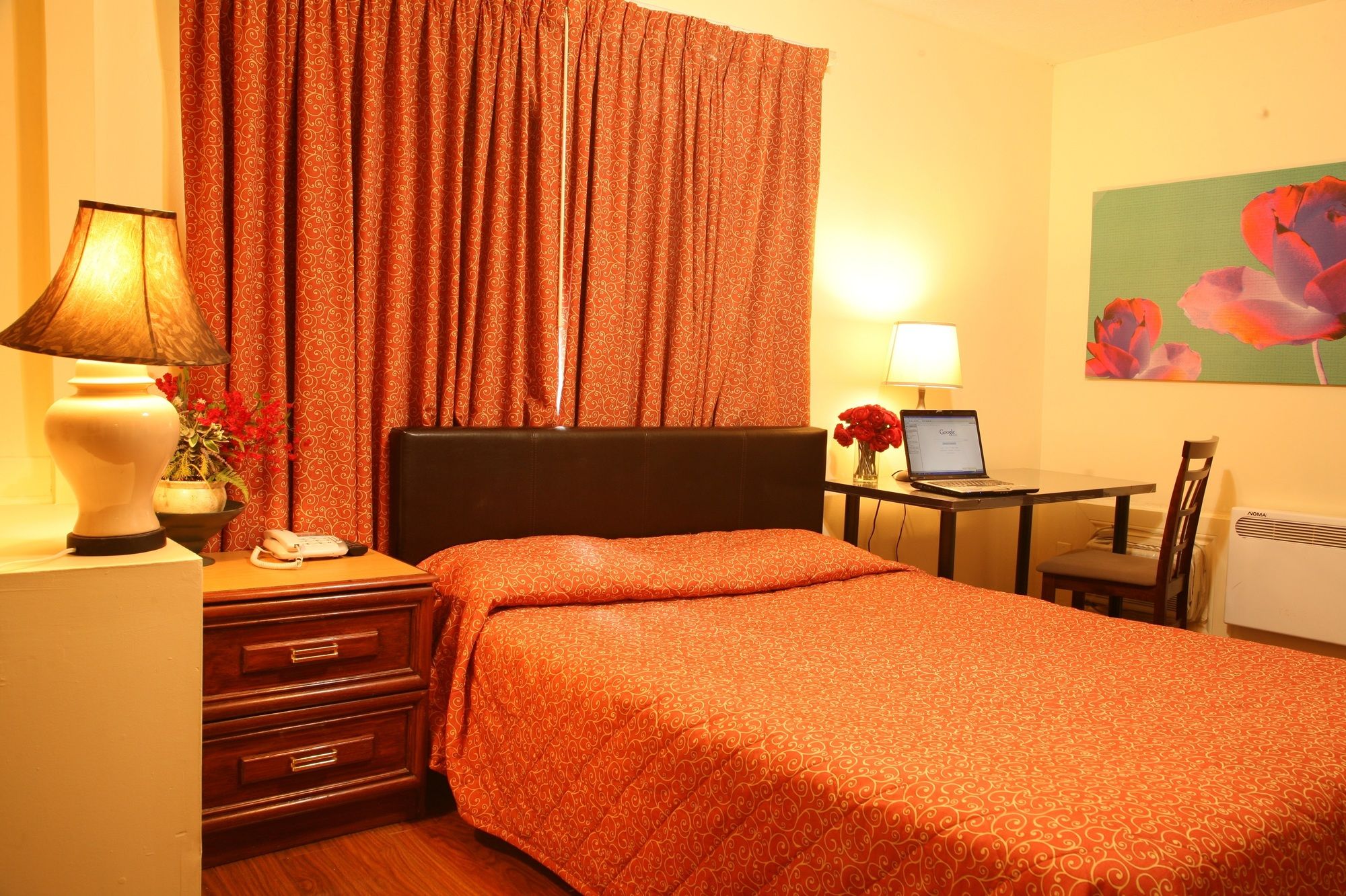 Hotel Park Avenue