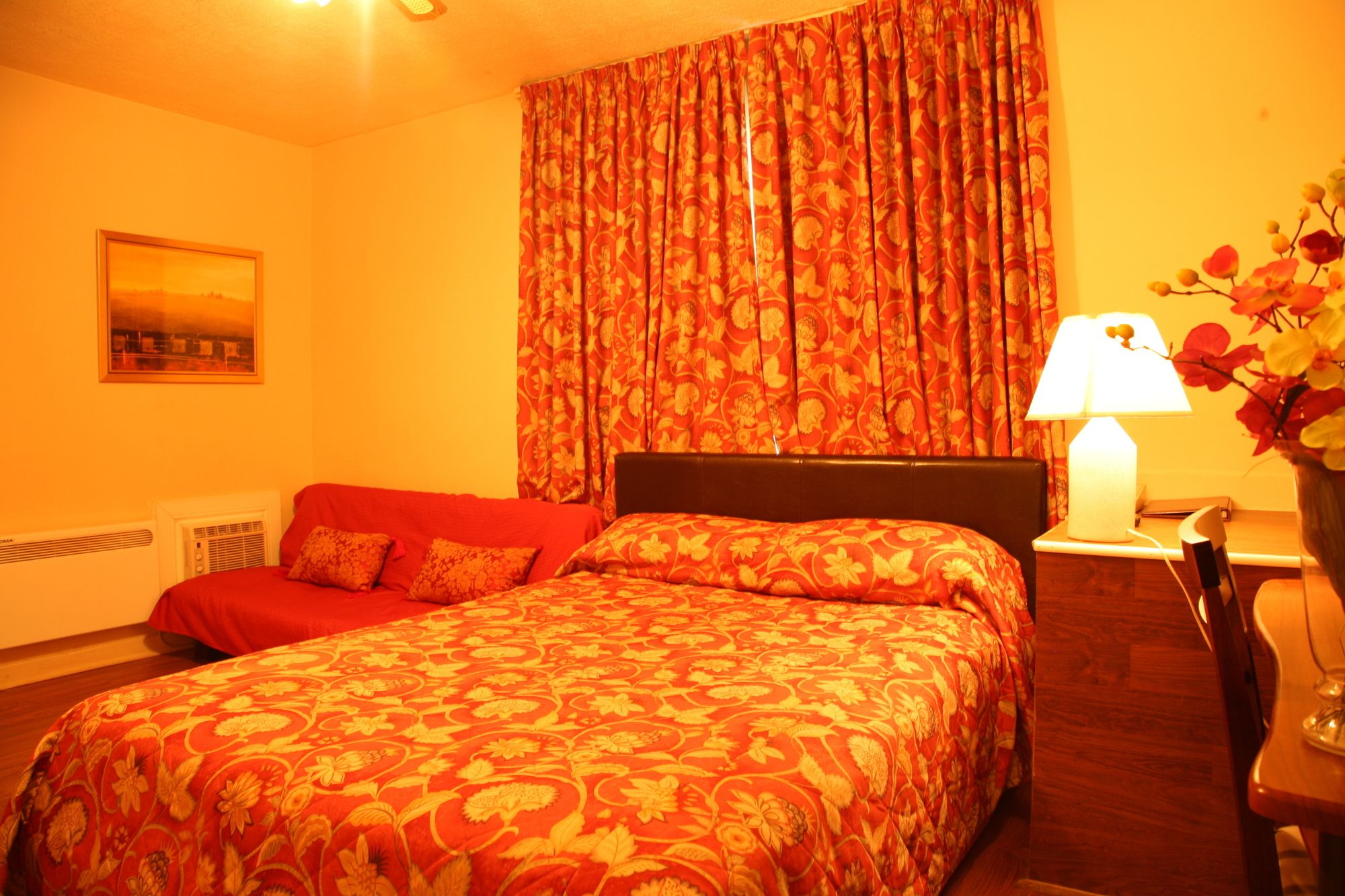Hotel Park Avenue