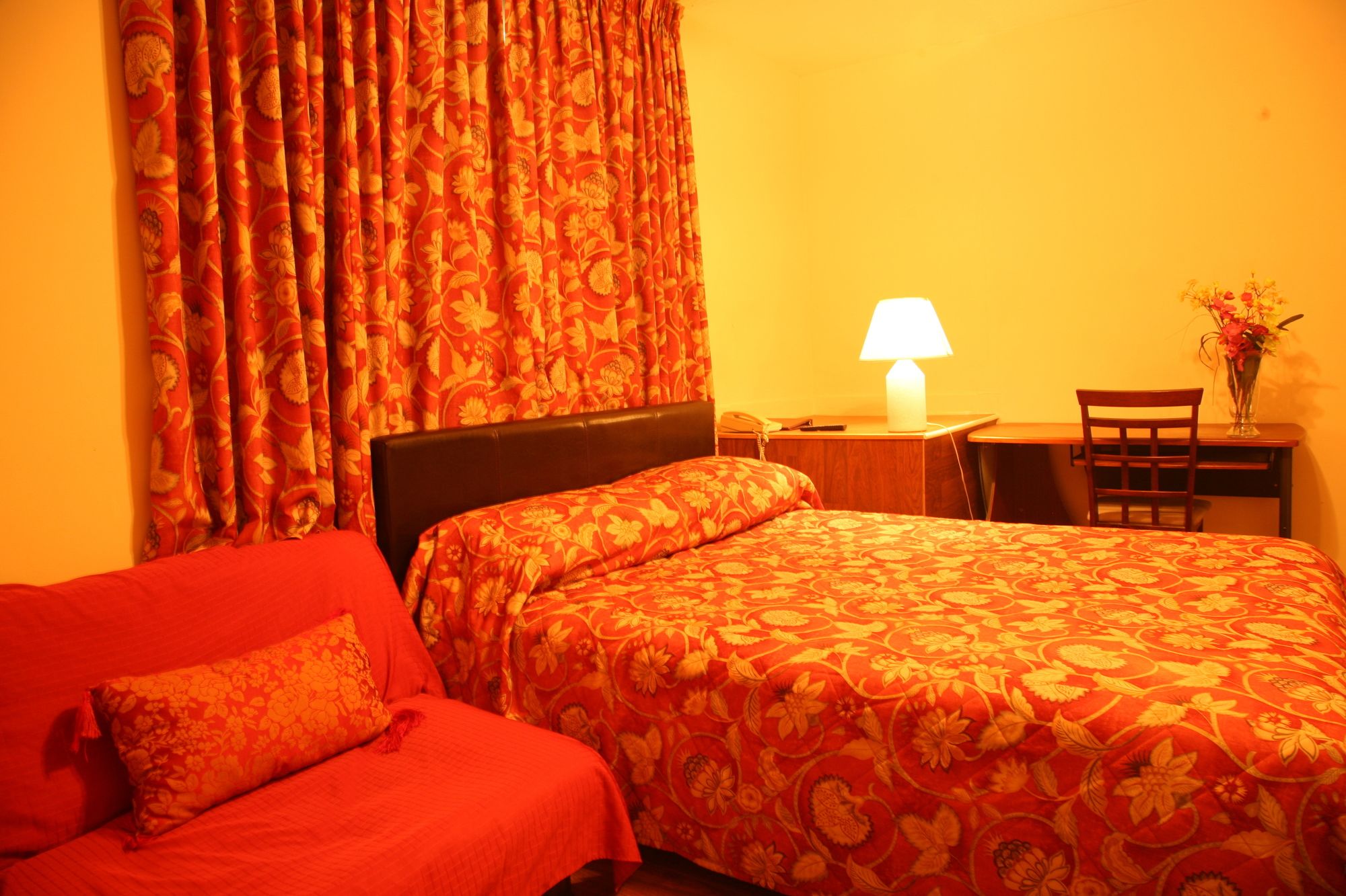 Hotel Park Avenue
