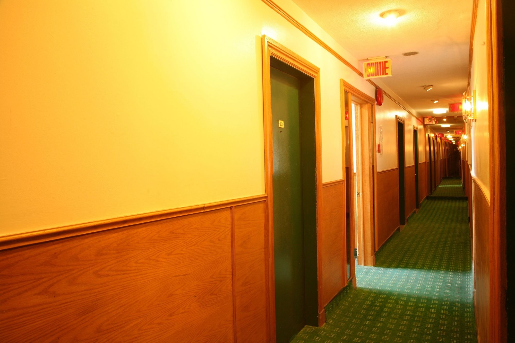 Hotel Park Avenue