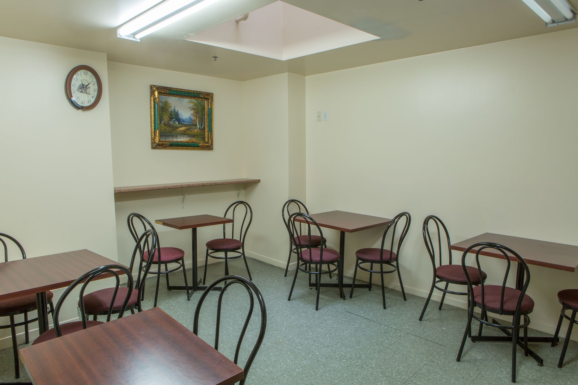 Hotel Quartier Latin