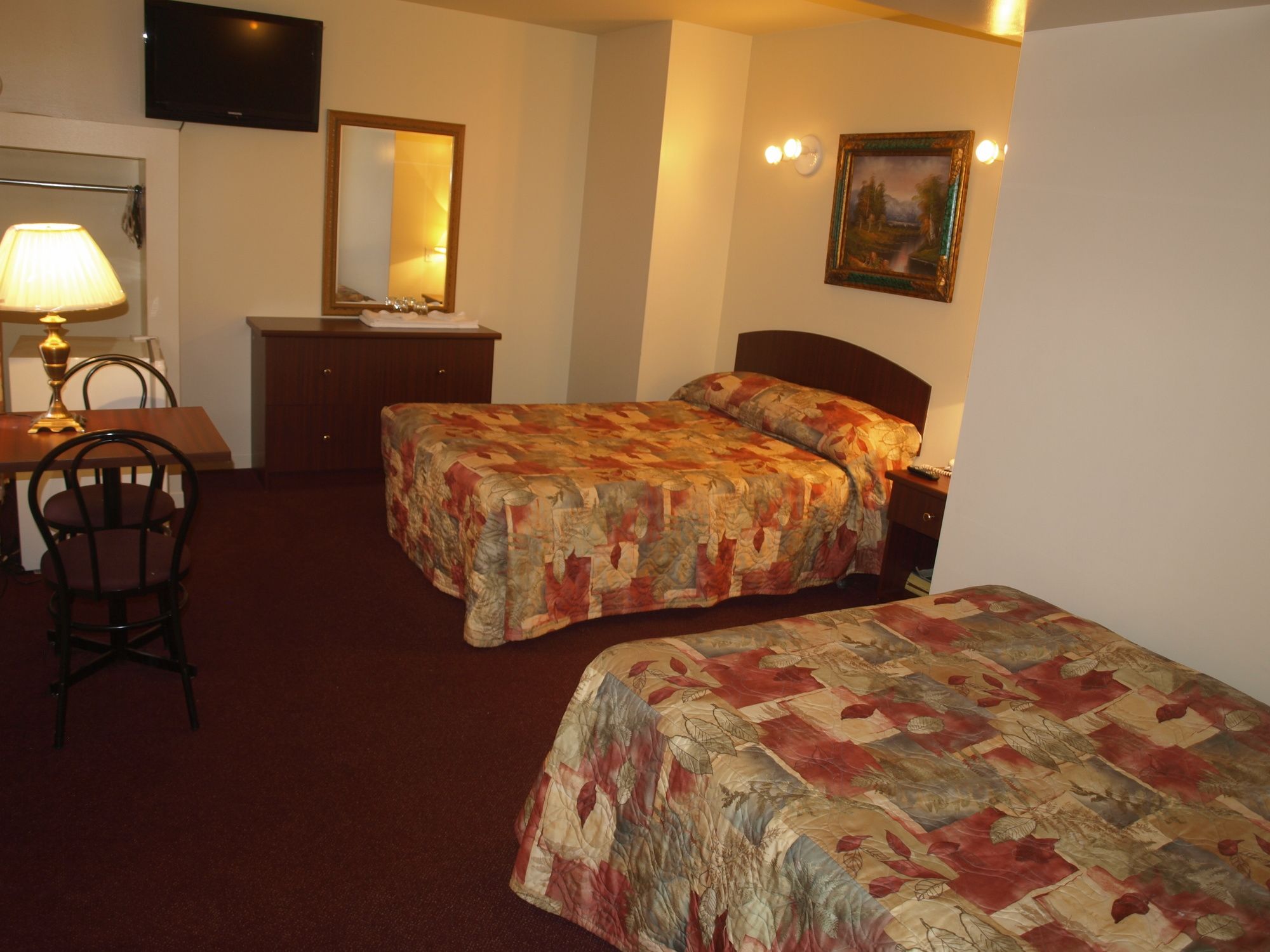 Hotel Quartier Latin