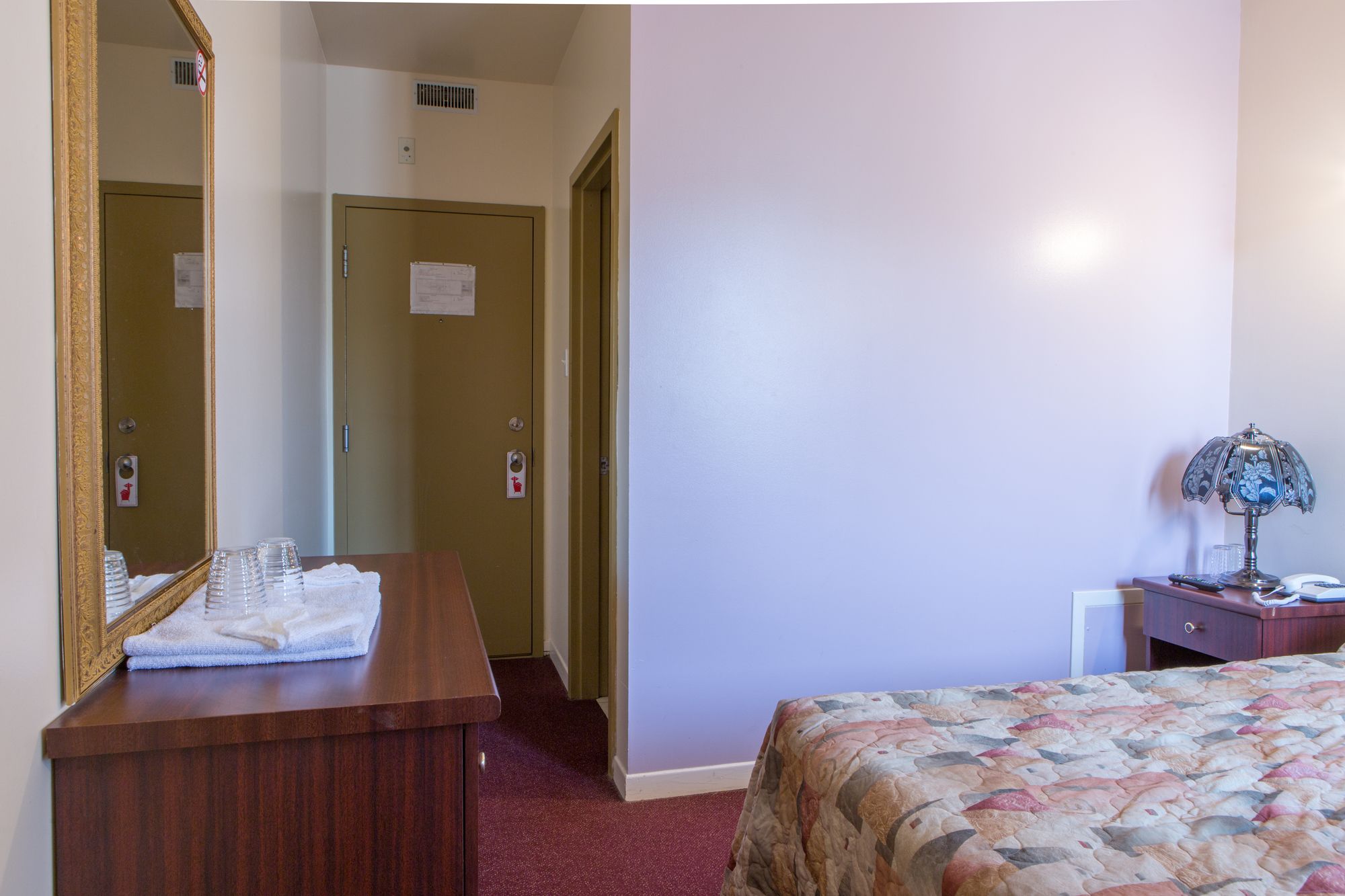 Hotel Quartier Latin