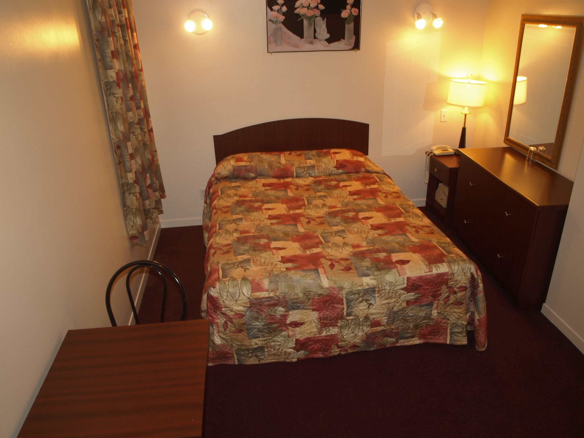 Hotel Quartier Latin
