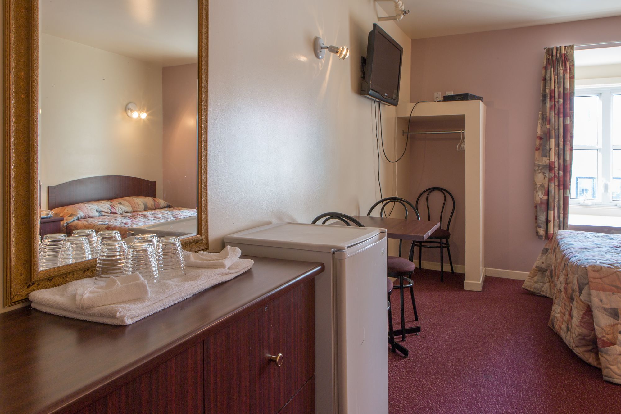 Hotel Quartier Latin