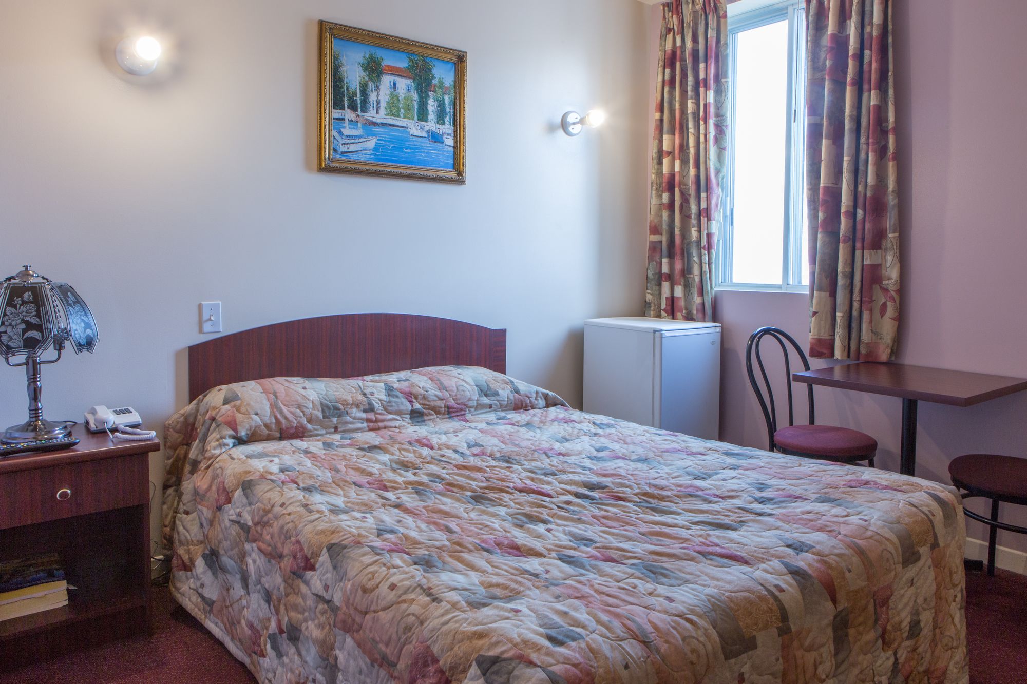 Hotel Quartier Latin