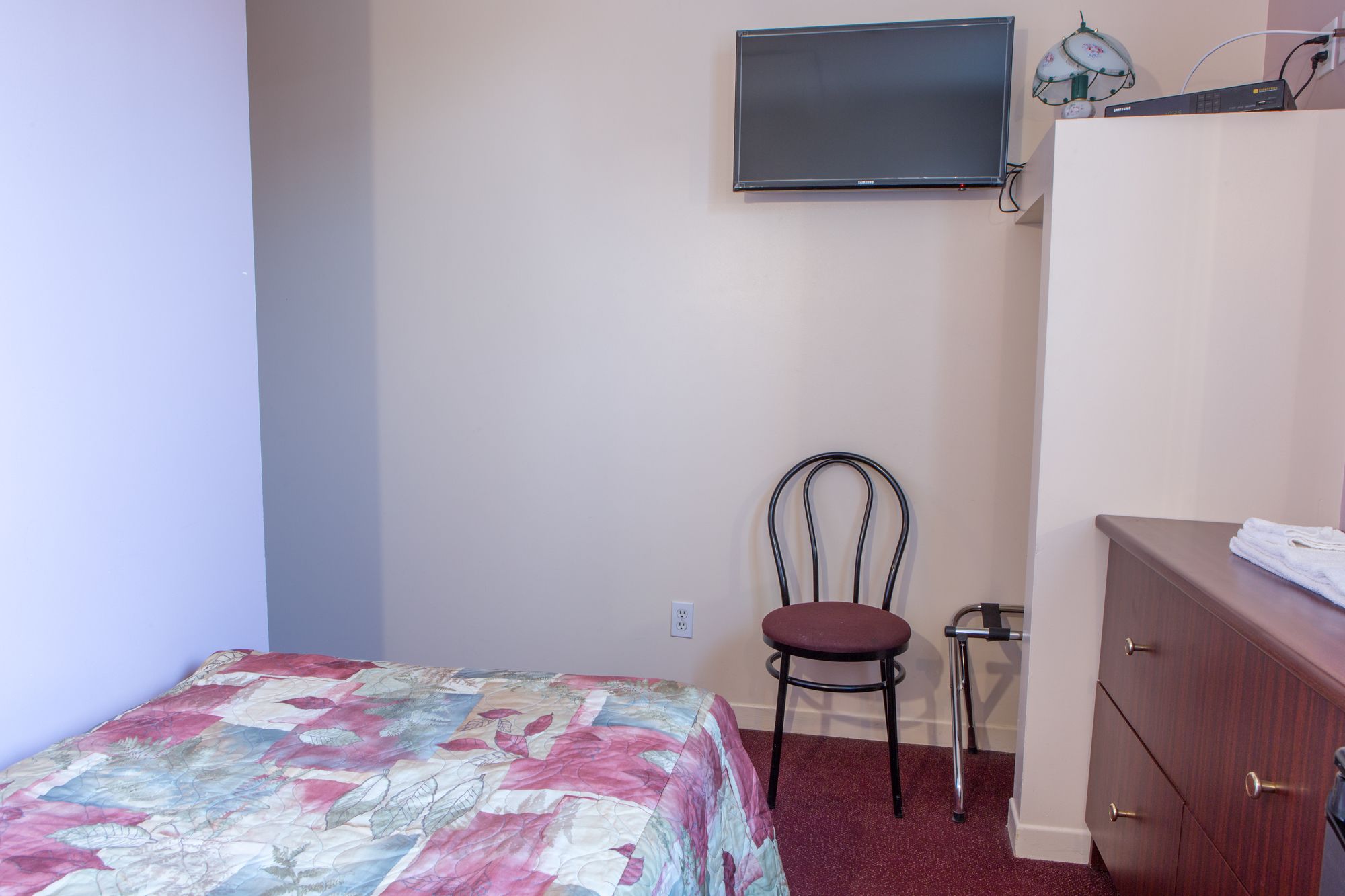 Hotel Quartier Latin