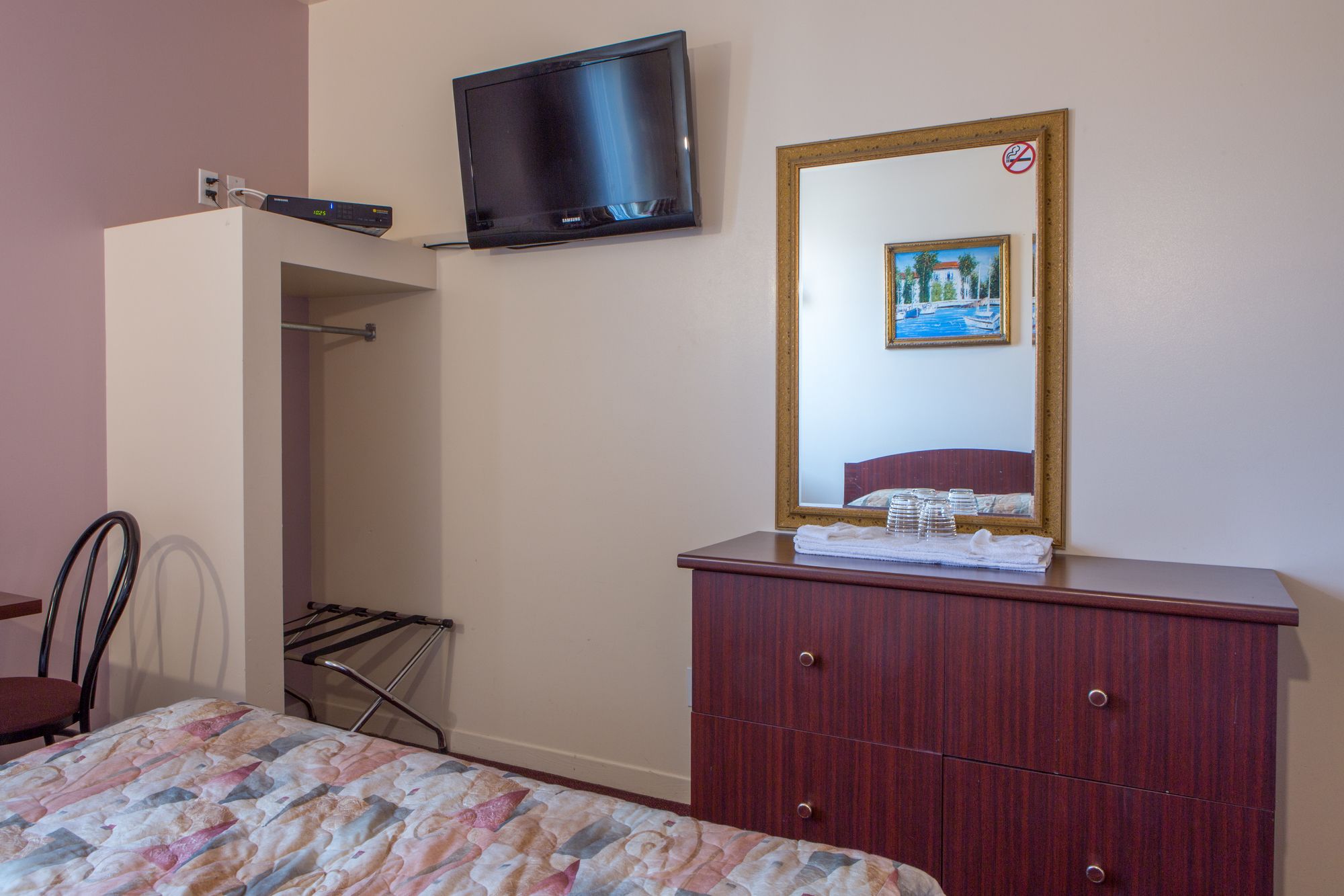 Hotel Quartier Latin