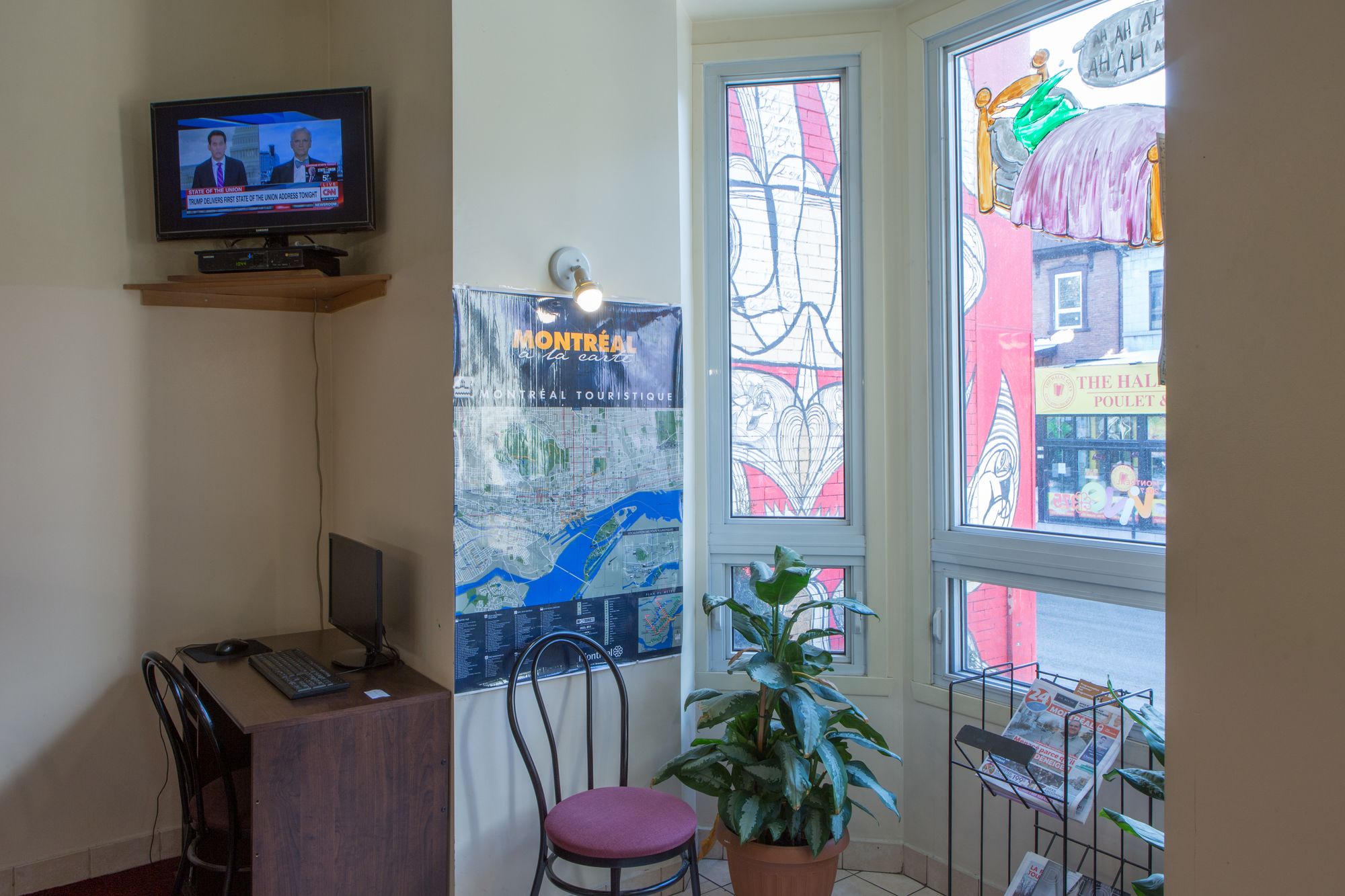 Hotel Quartier Latin