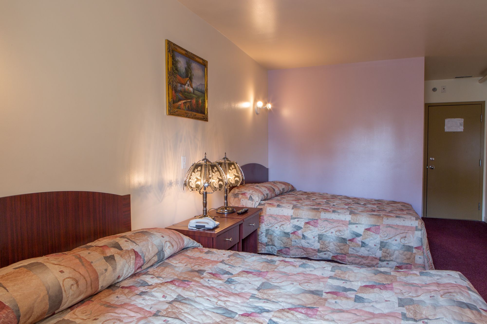 Hotel Quartier Latin