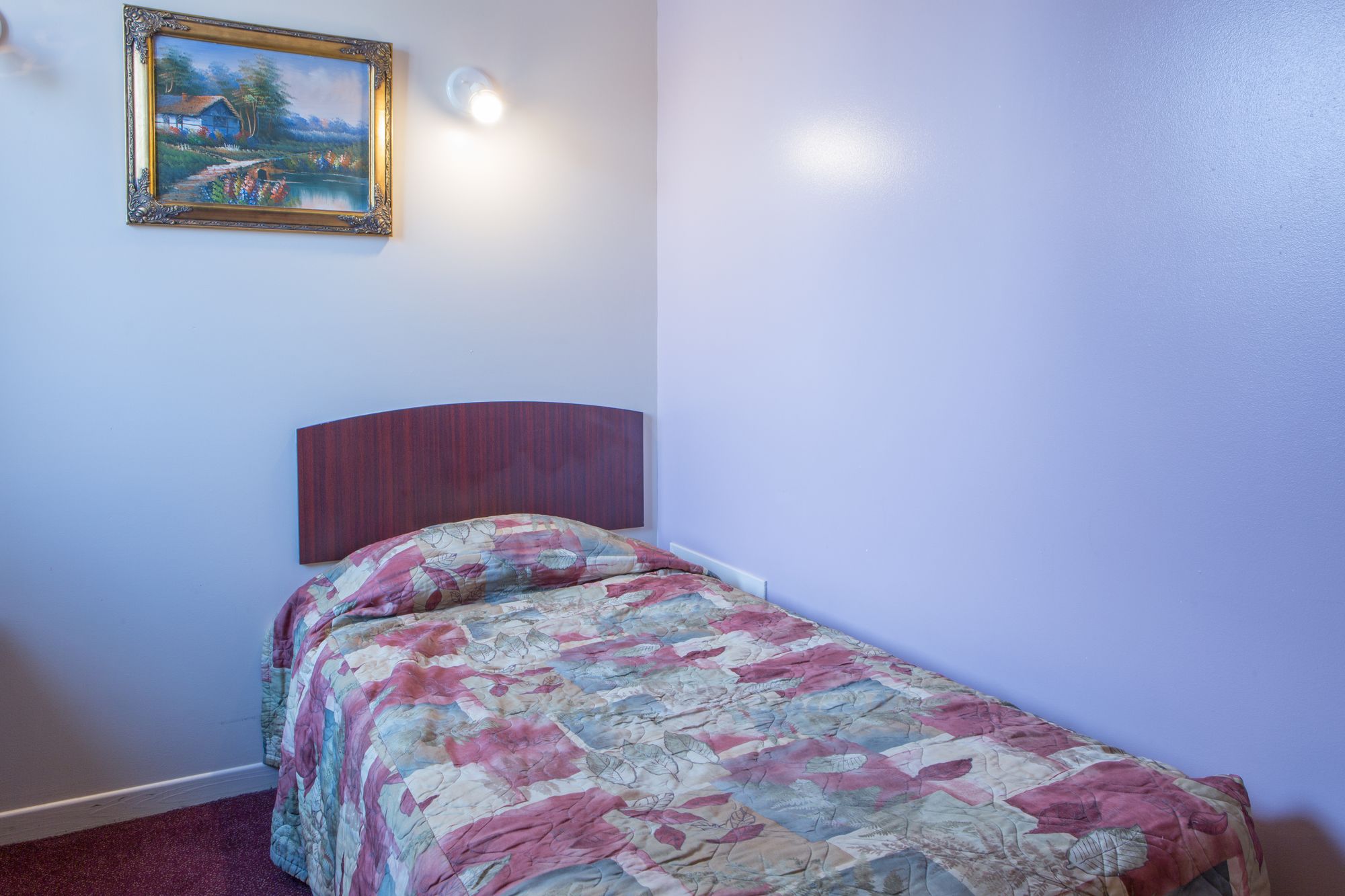 Hotel Quartier Latin