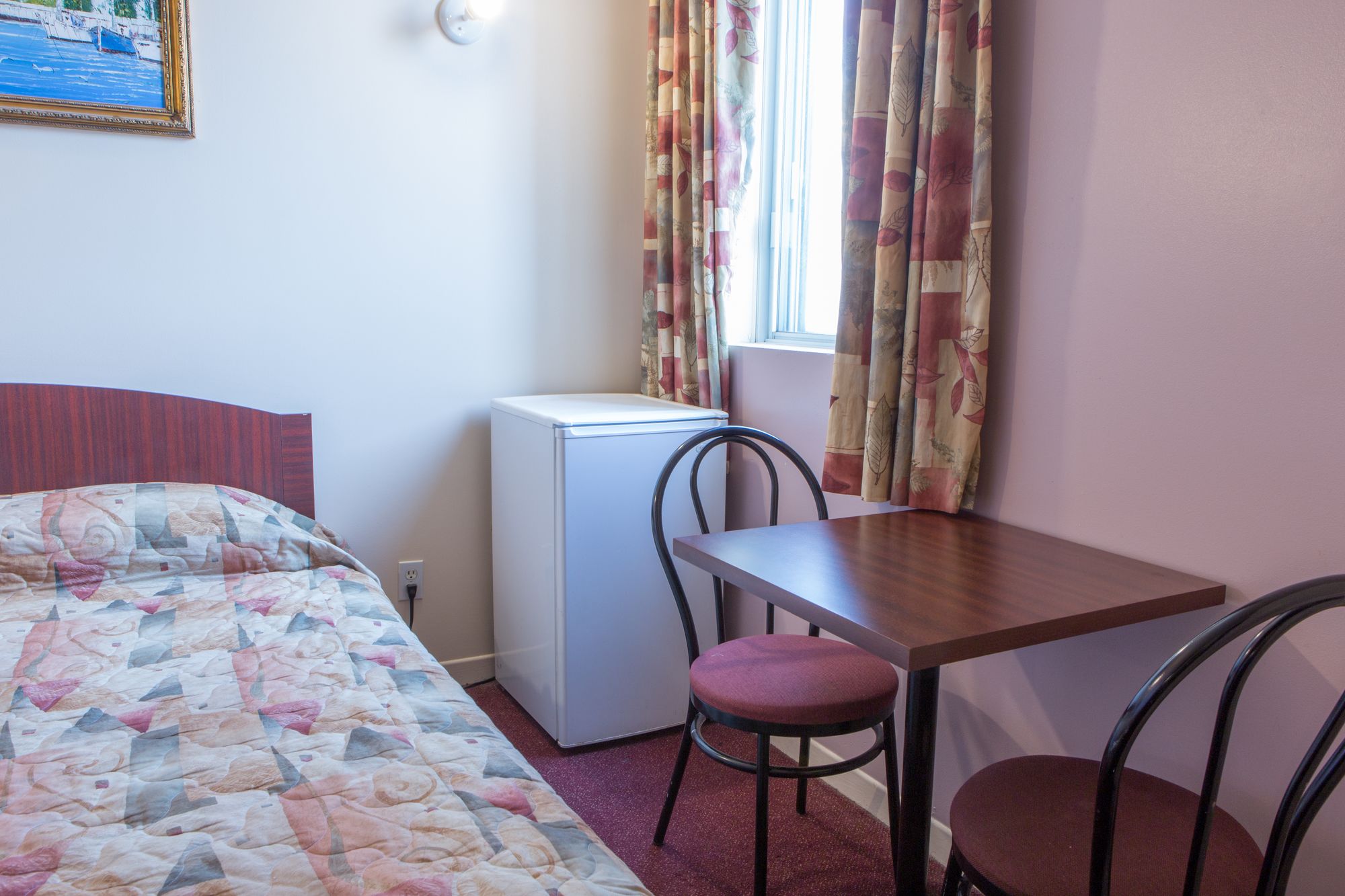 Hotel Quartier Latin