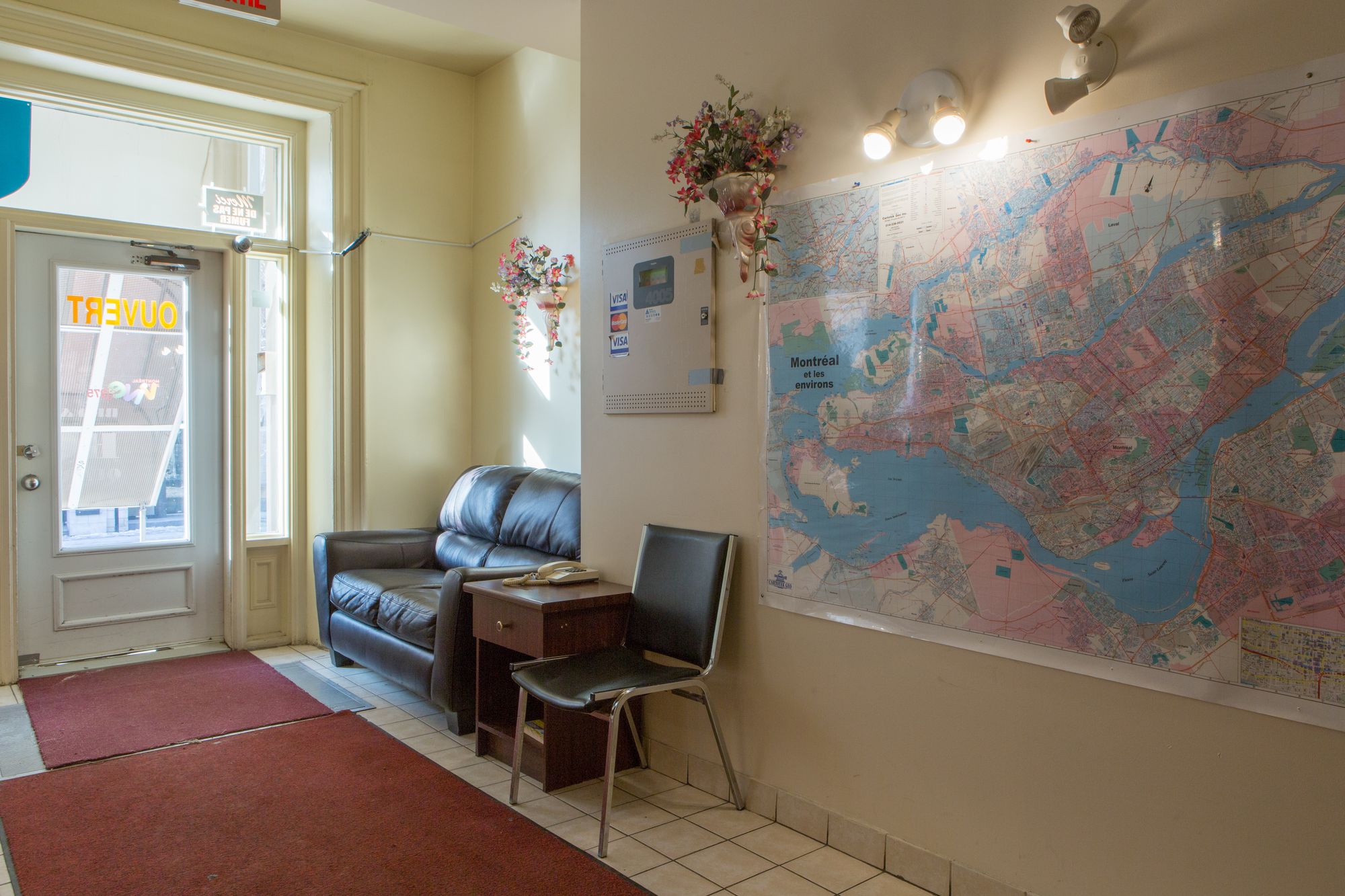 Hotel Quartier Latin