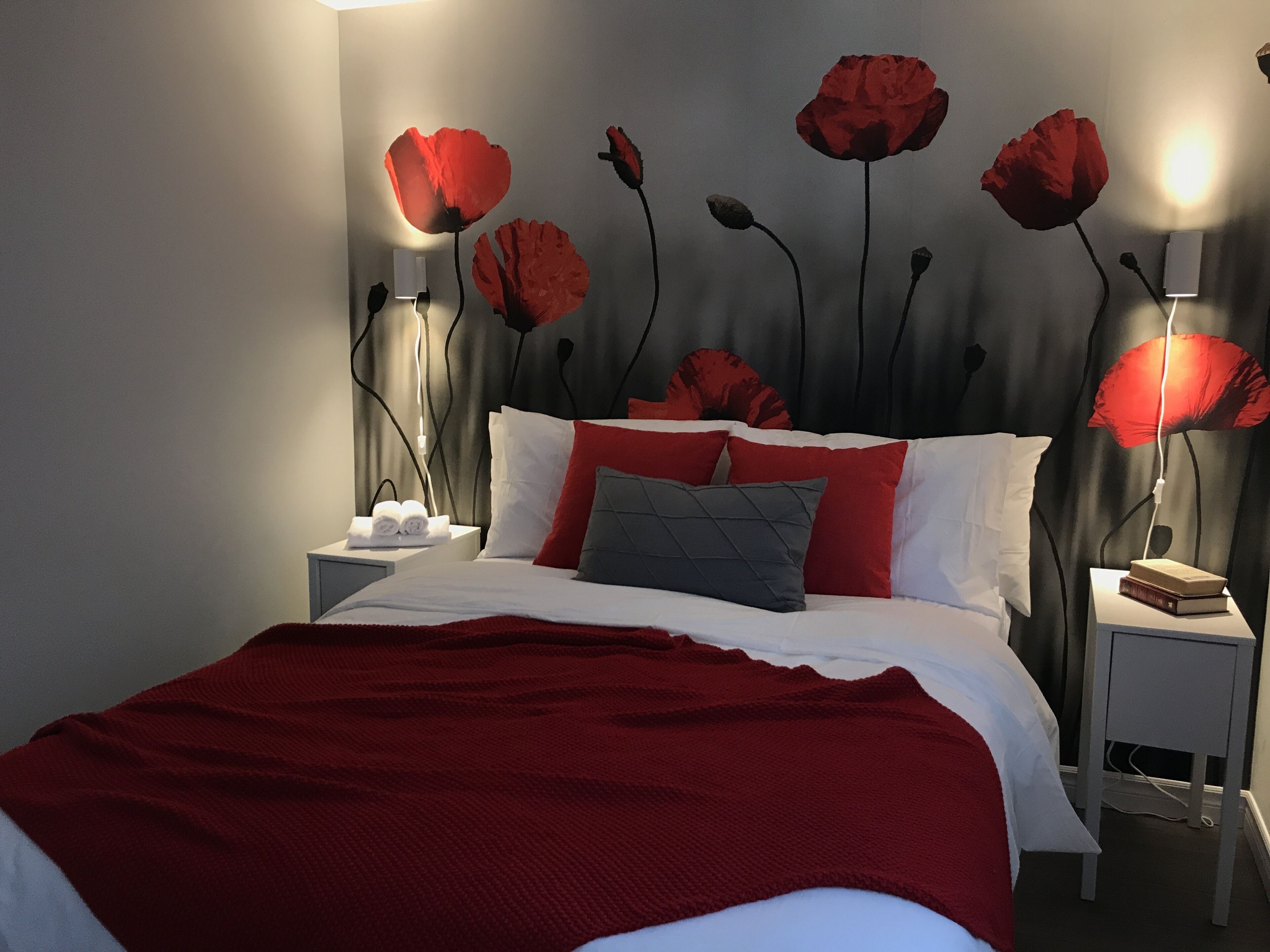 Hotel Rosemont