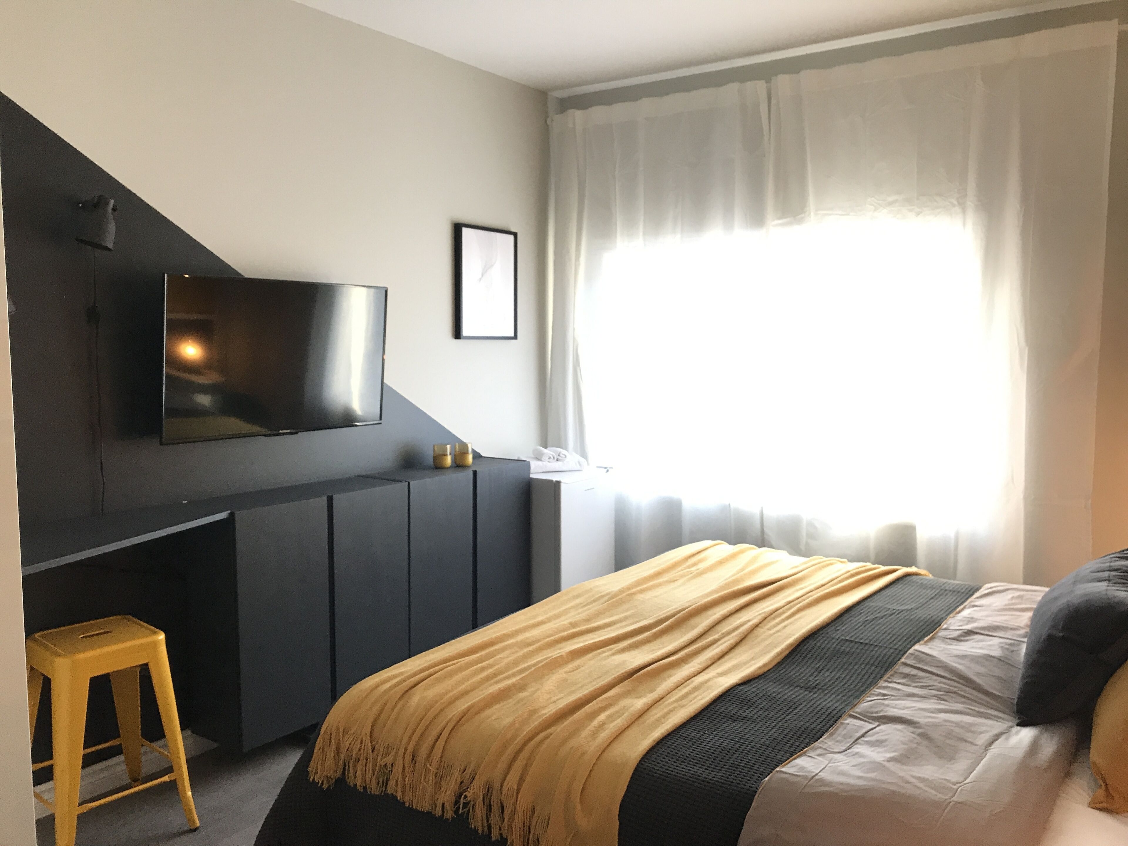 Hotel Rosemont