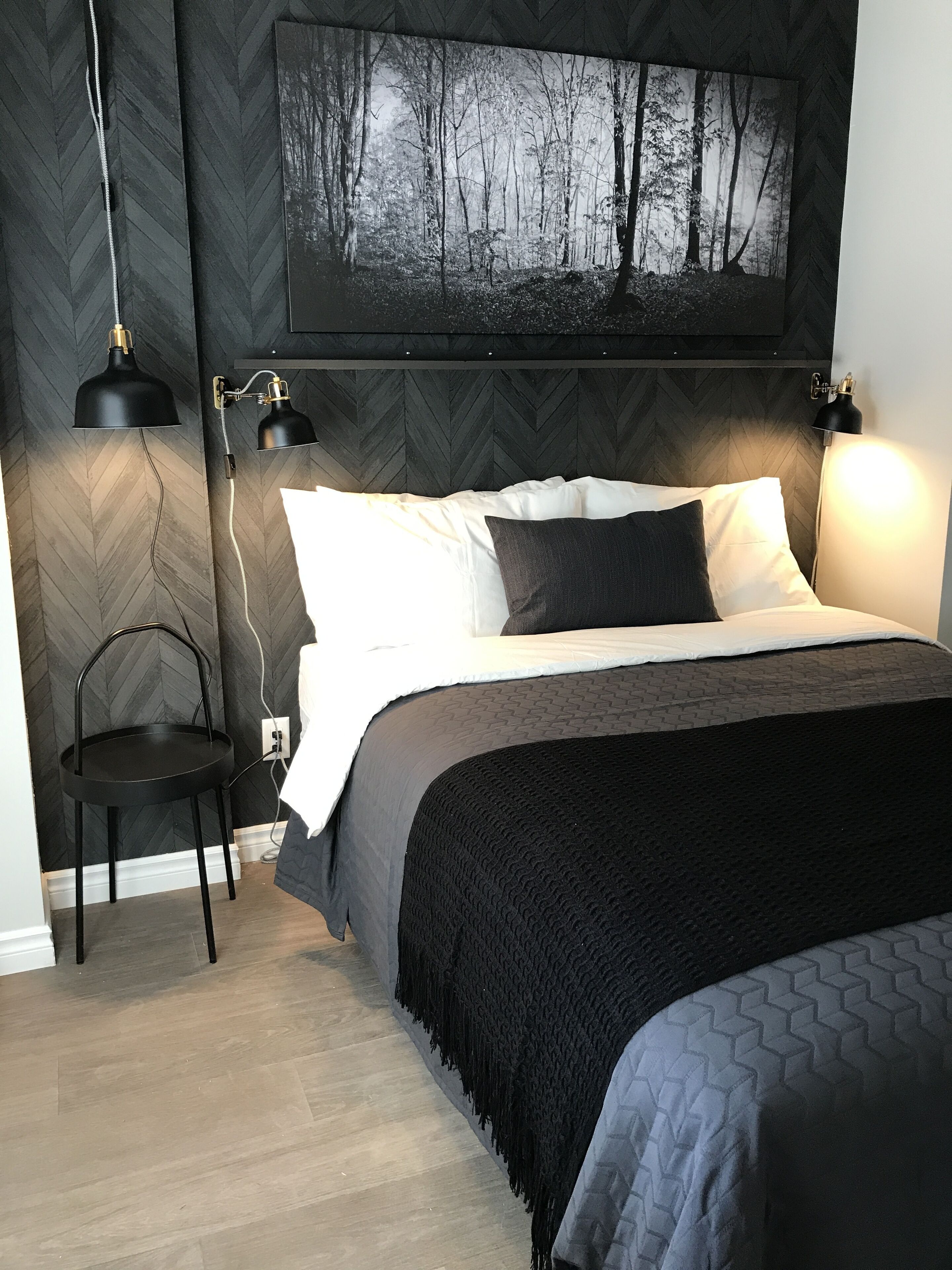 Hotel Rosemont