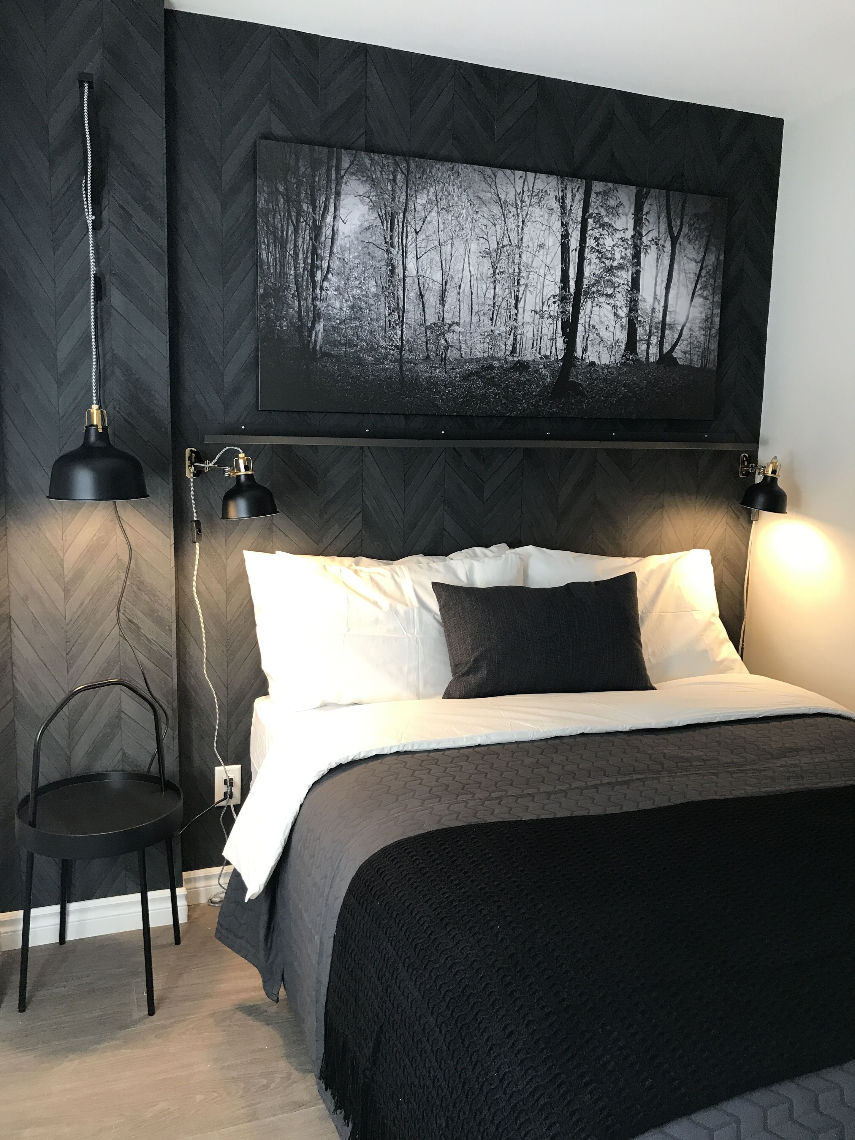 Hotel Rosemont