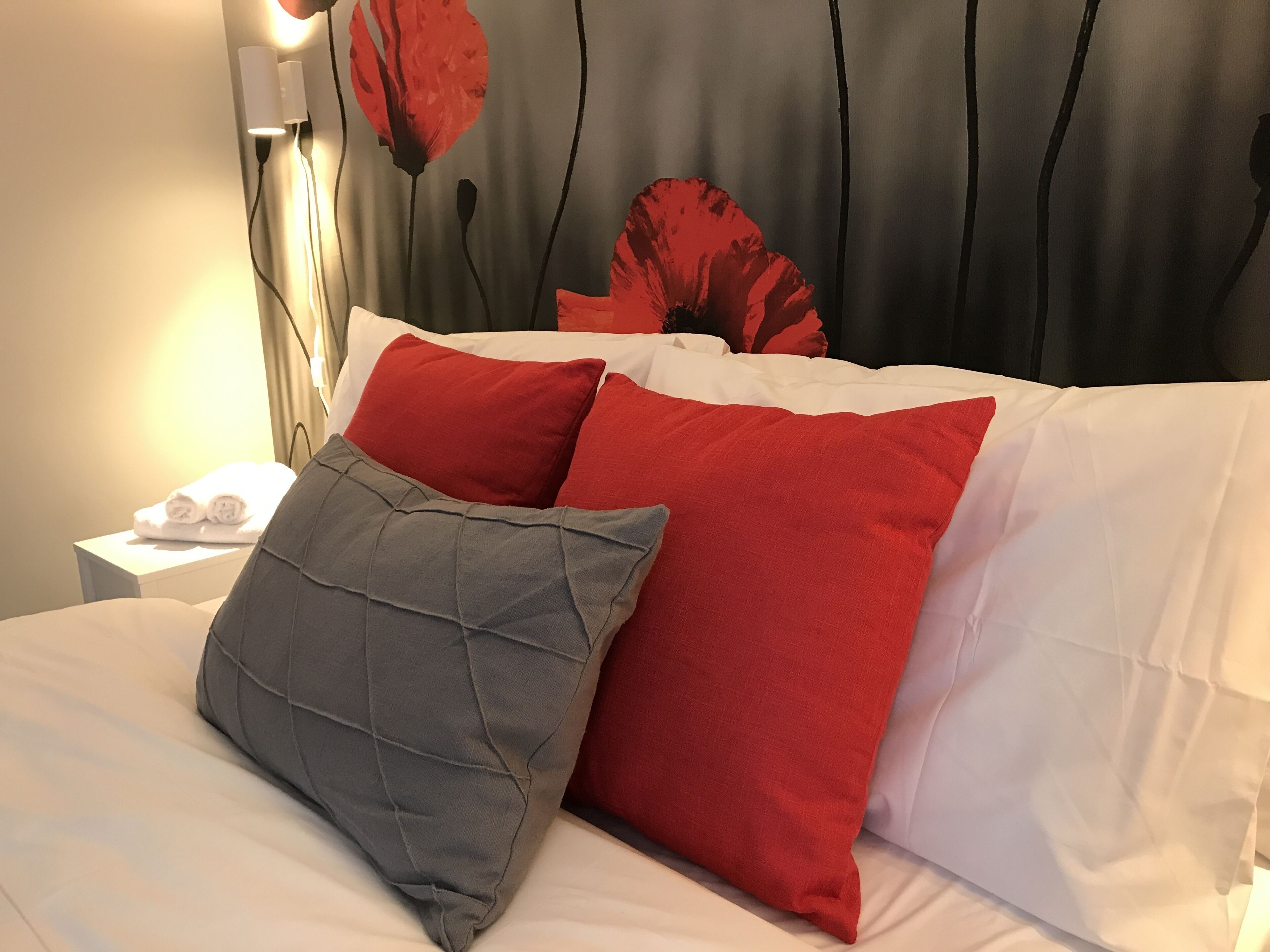 Hotel Rosemont