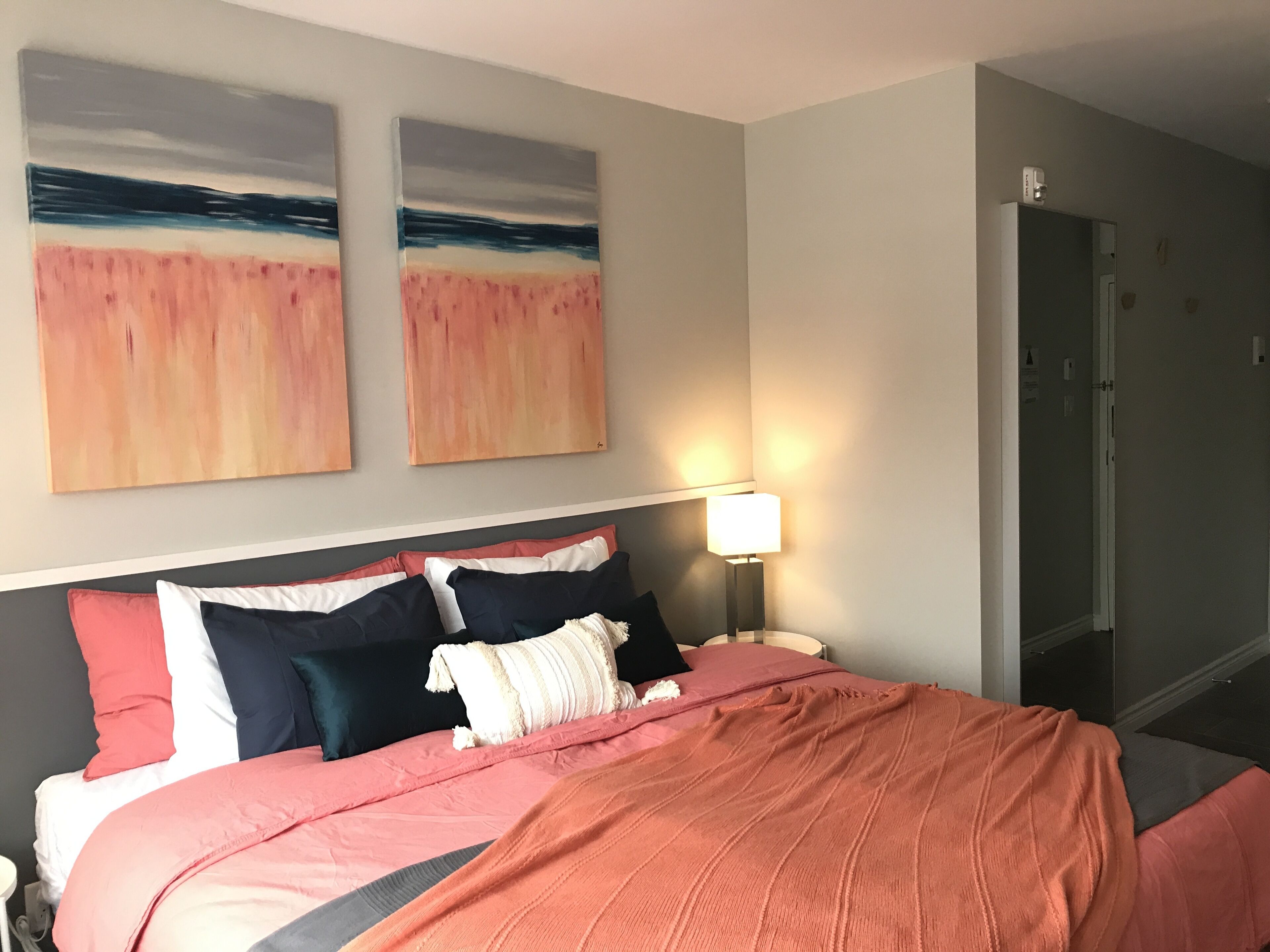Hotel Rosemont
