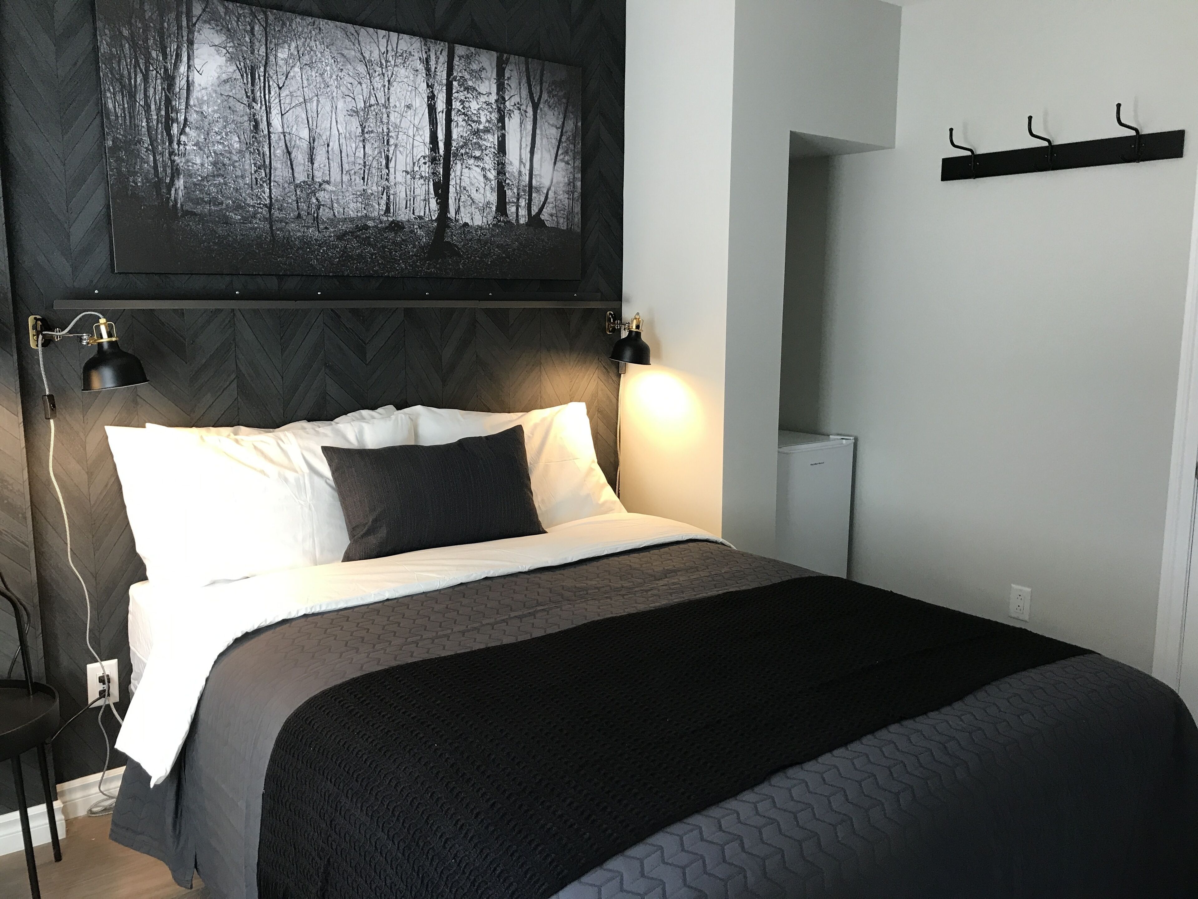 Hotel Rosemont