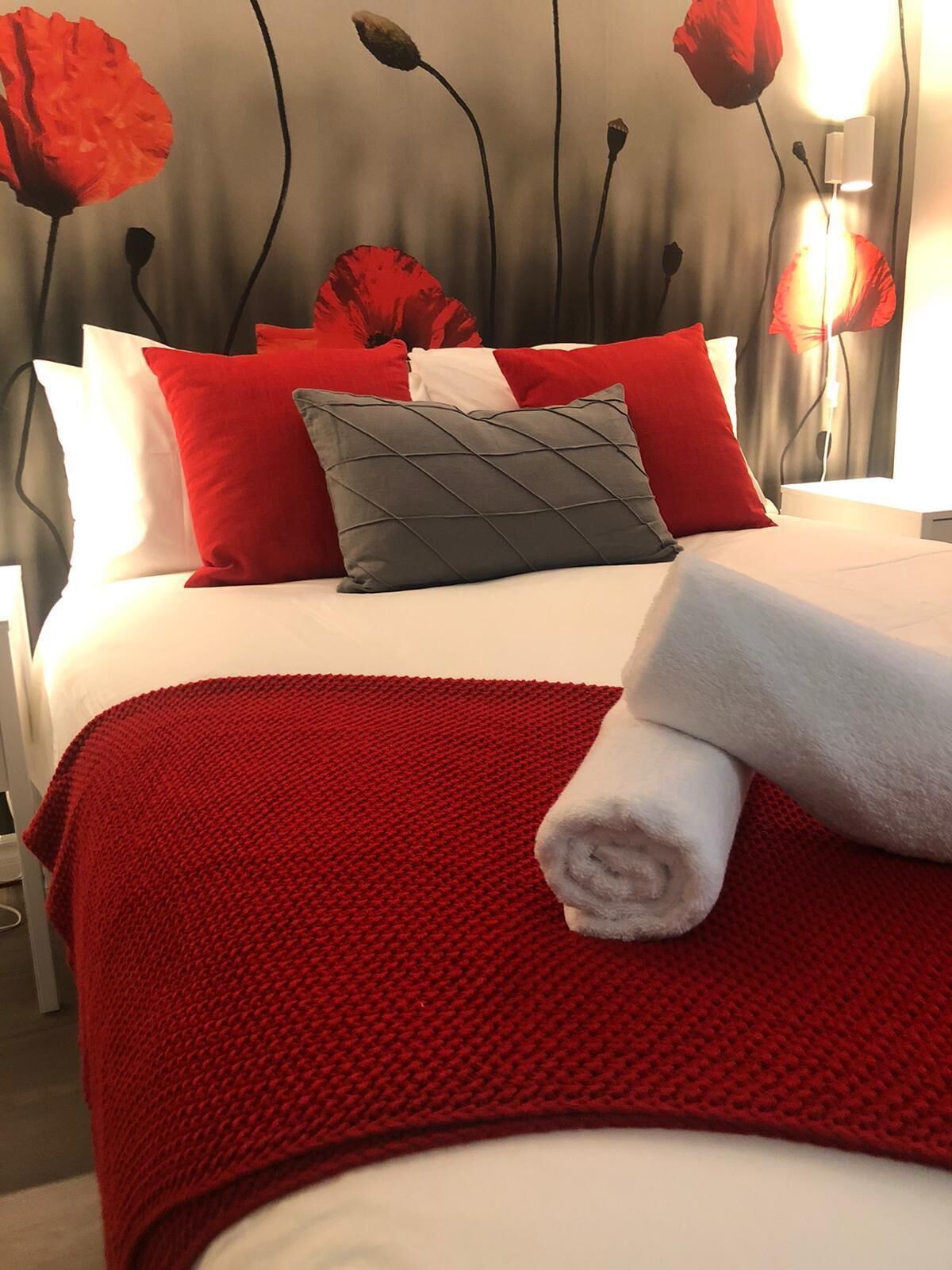 Hotel Rosemont