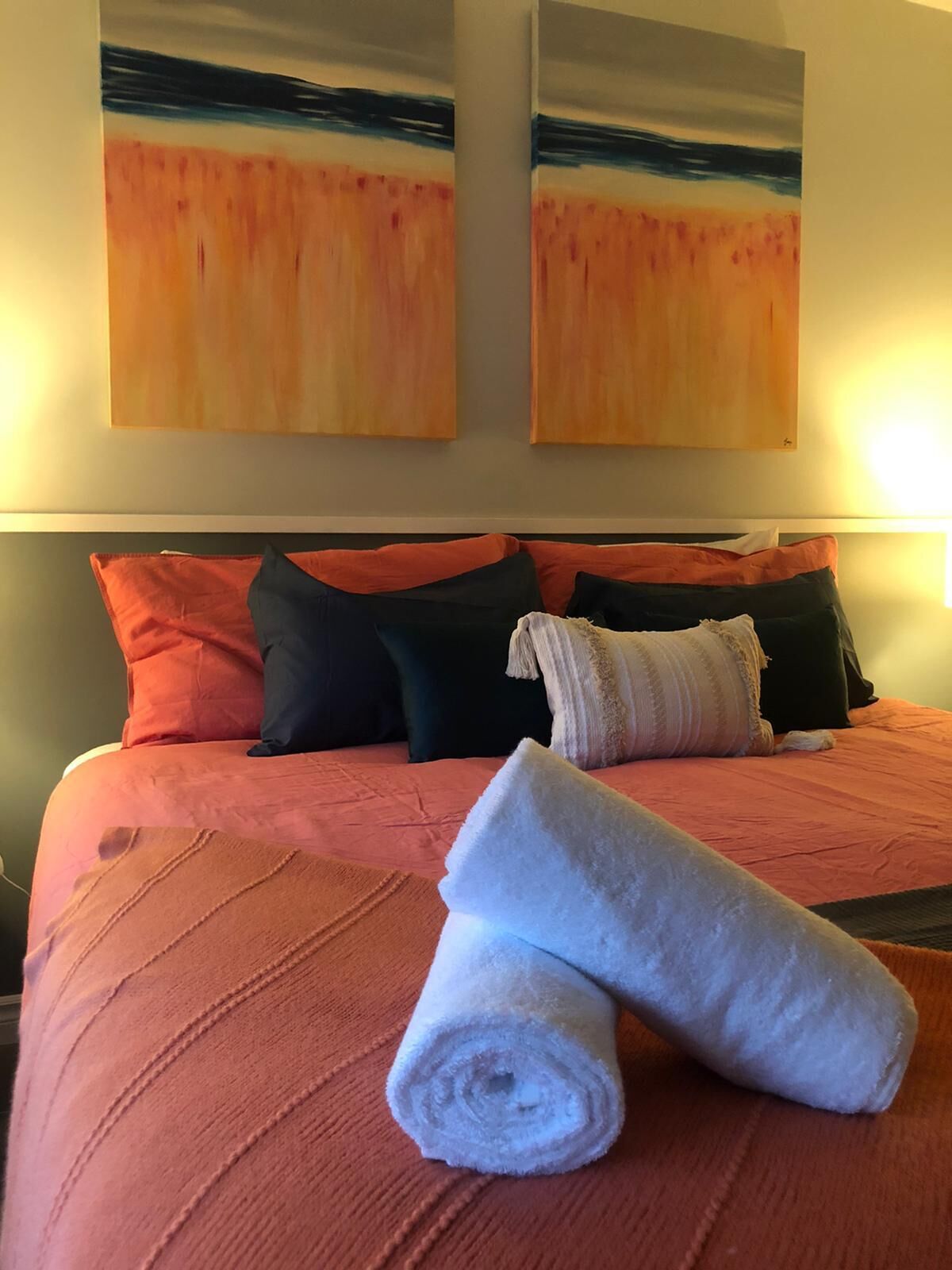 Hotel Rosemont