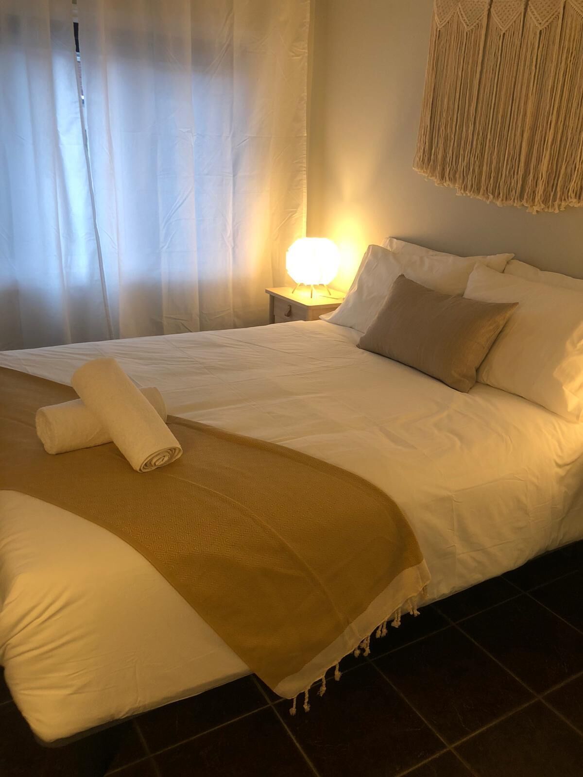 Hotel Rosemont