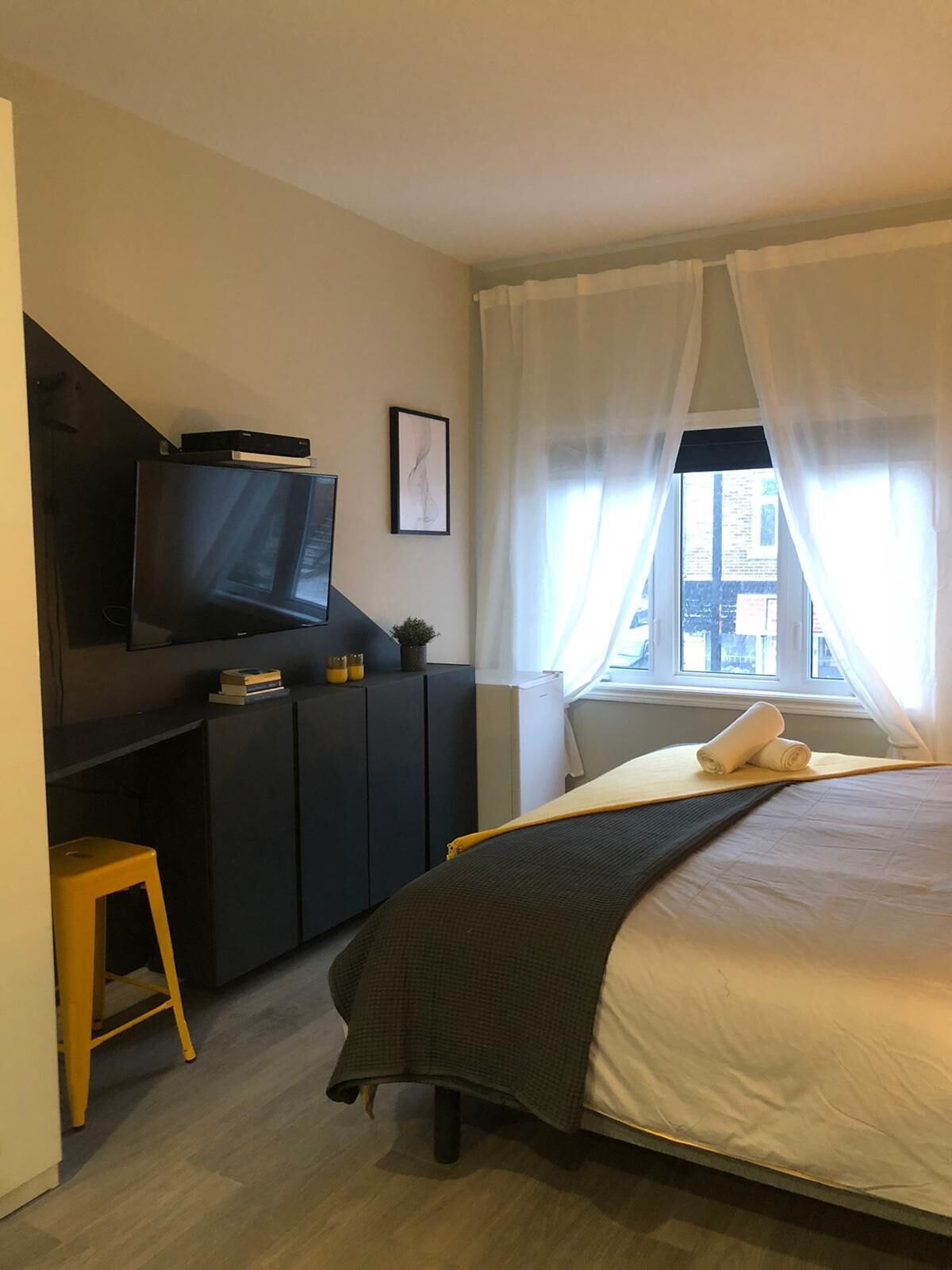 Hotel Rosemont