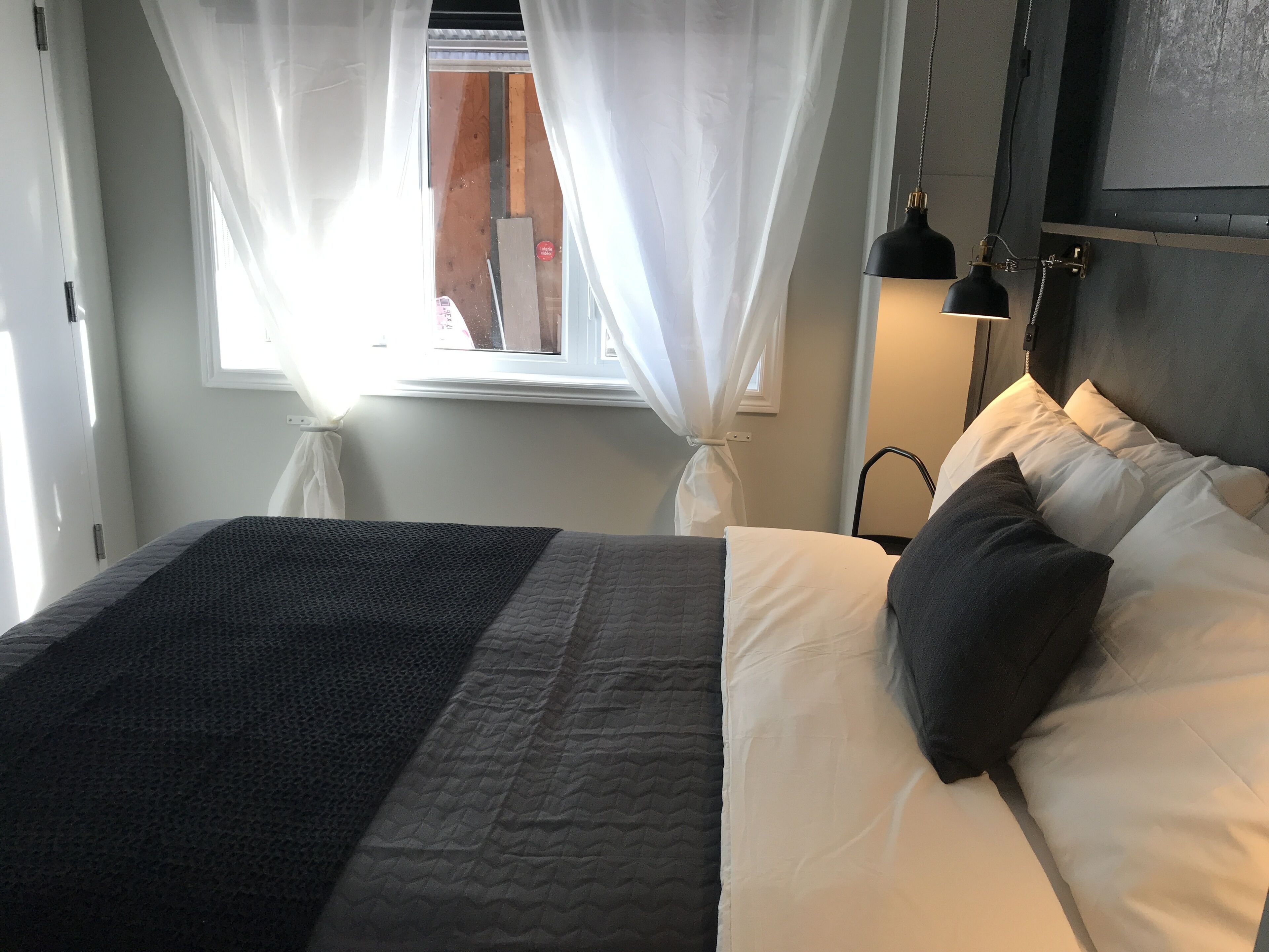 Hotel Rosemont