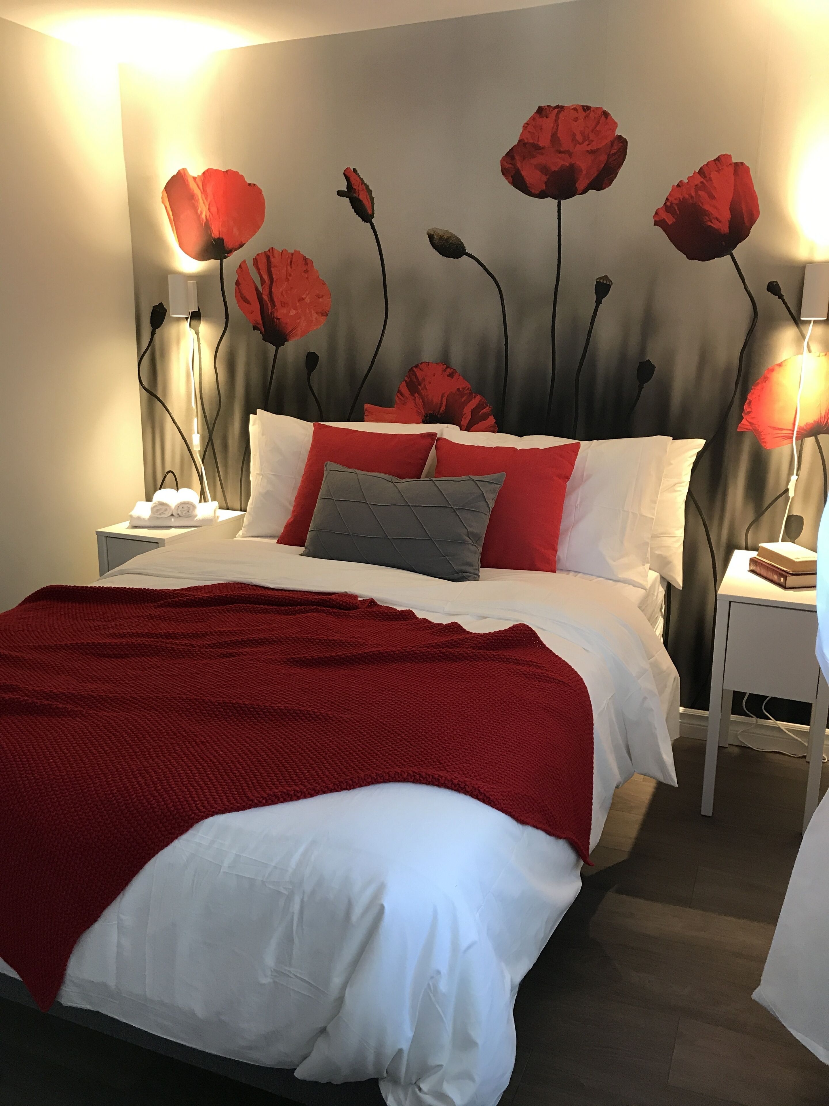 Hotel Rosemont