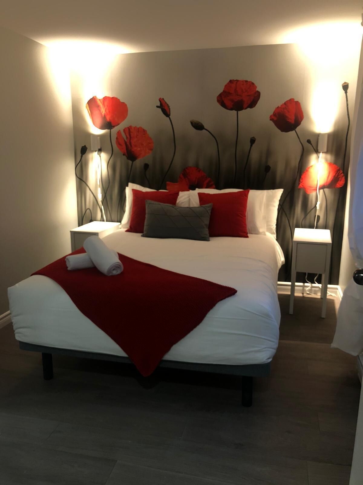 Hotel Rosemont