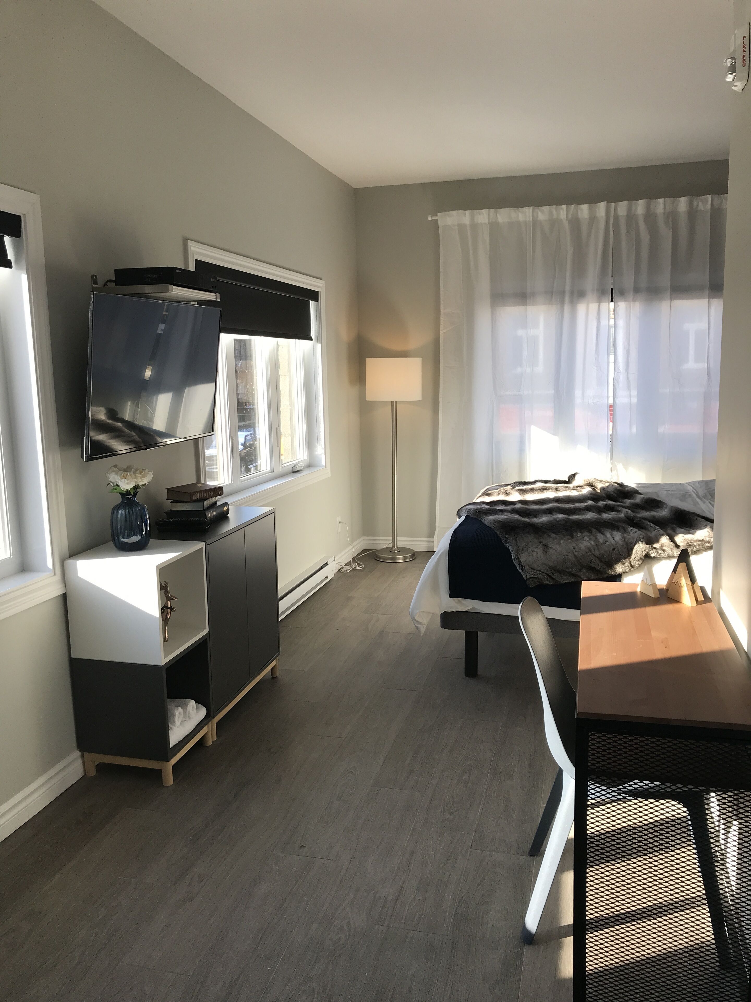 Hotel Rosemont